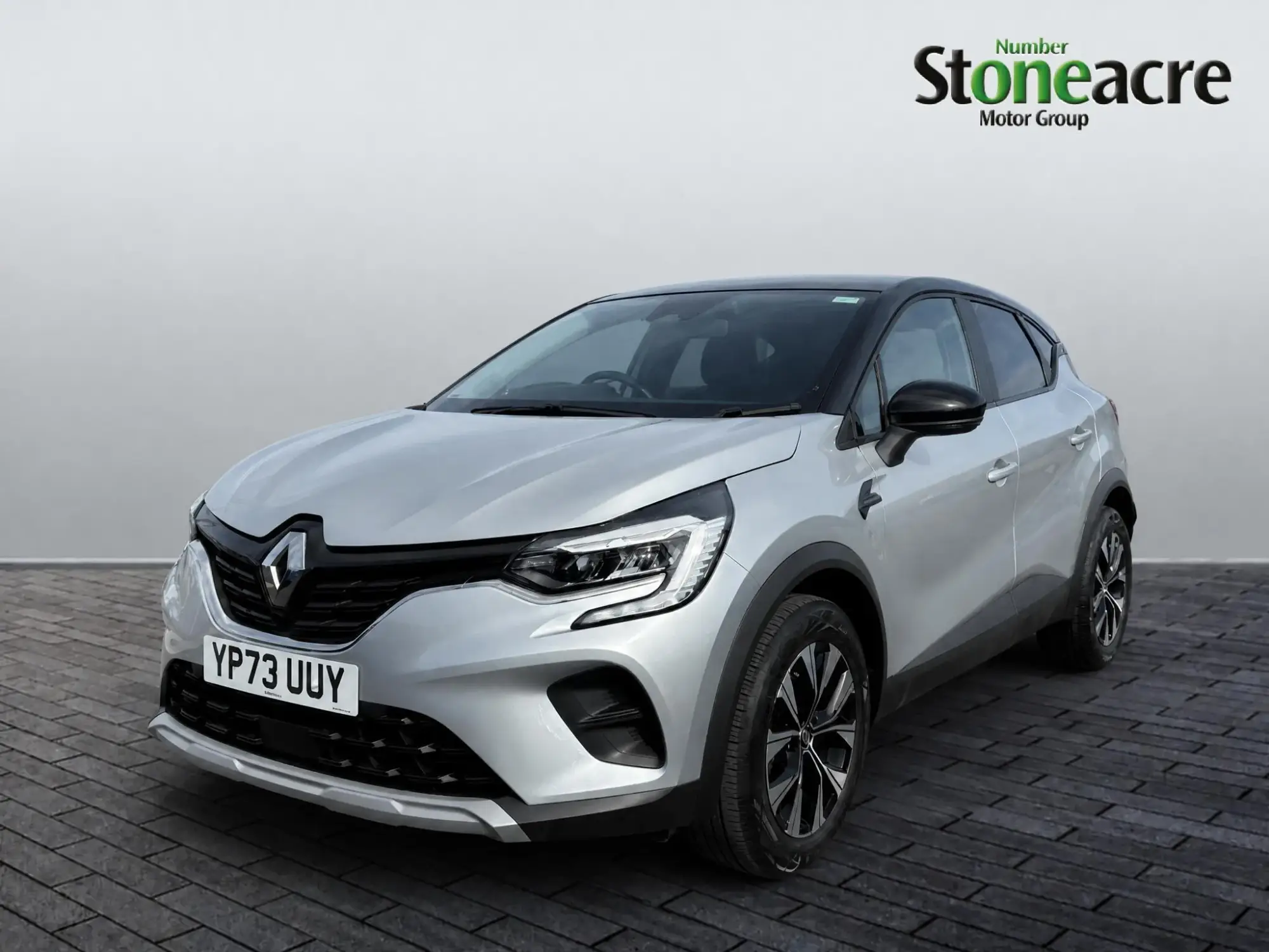 Renault Captur Image 7 Renault Captur Image 7