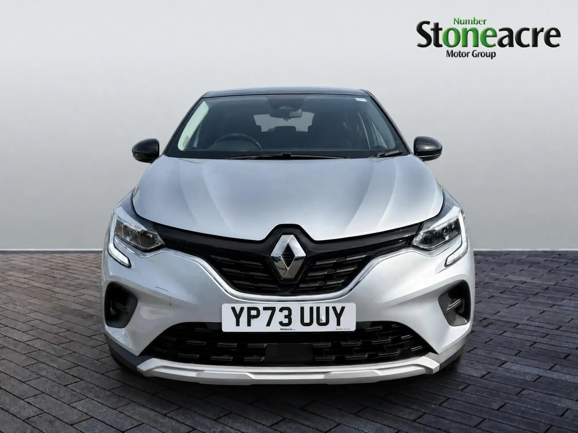 Renault Captur Image 8 Renault Captur Image 8