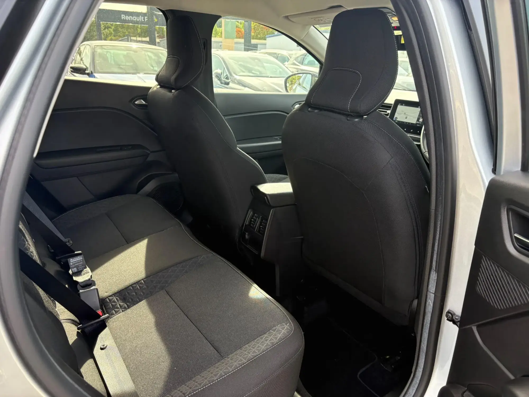 Renault Captur Image 32 Renault Captur Image 32