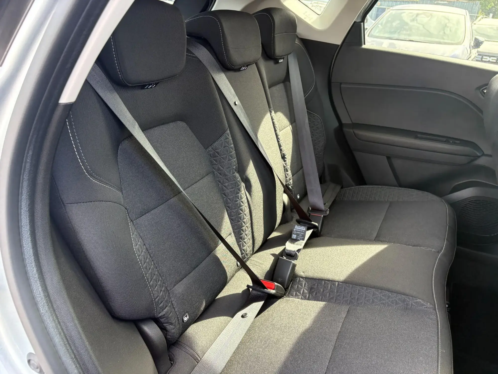 Renault Captur Image 34 Renault Captur Image 34