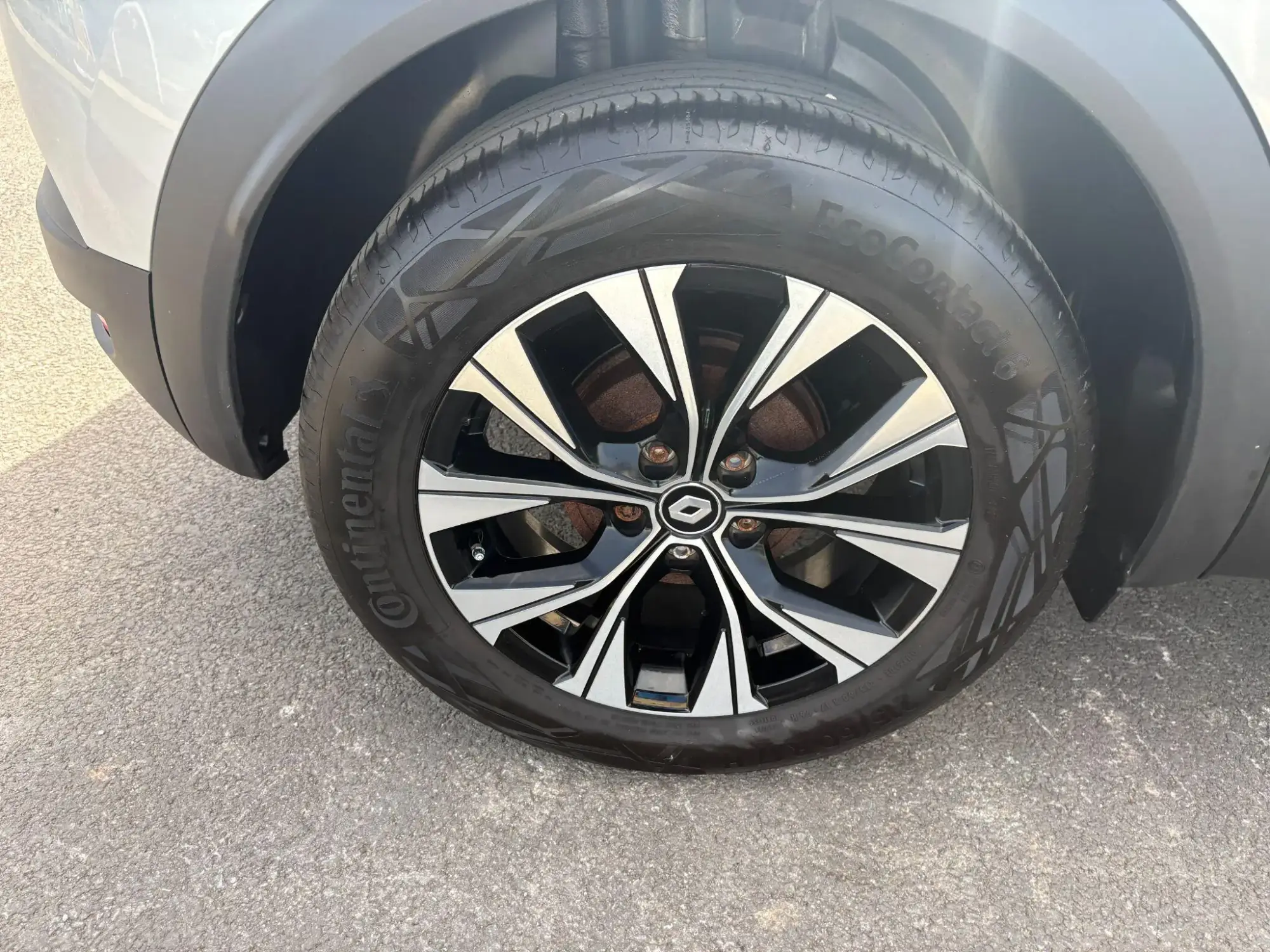 Renault Captur Image 41 Renault Captur Image 41
