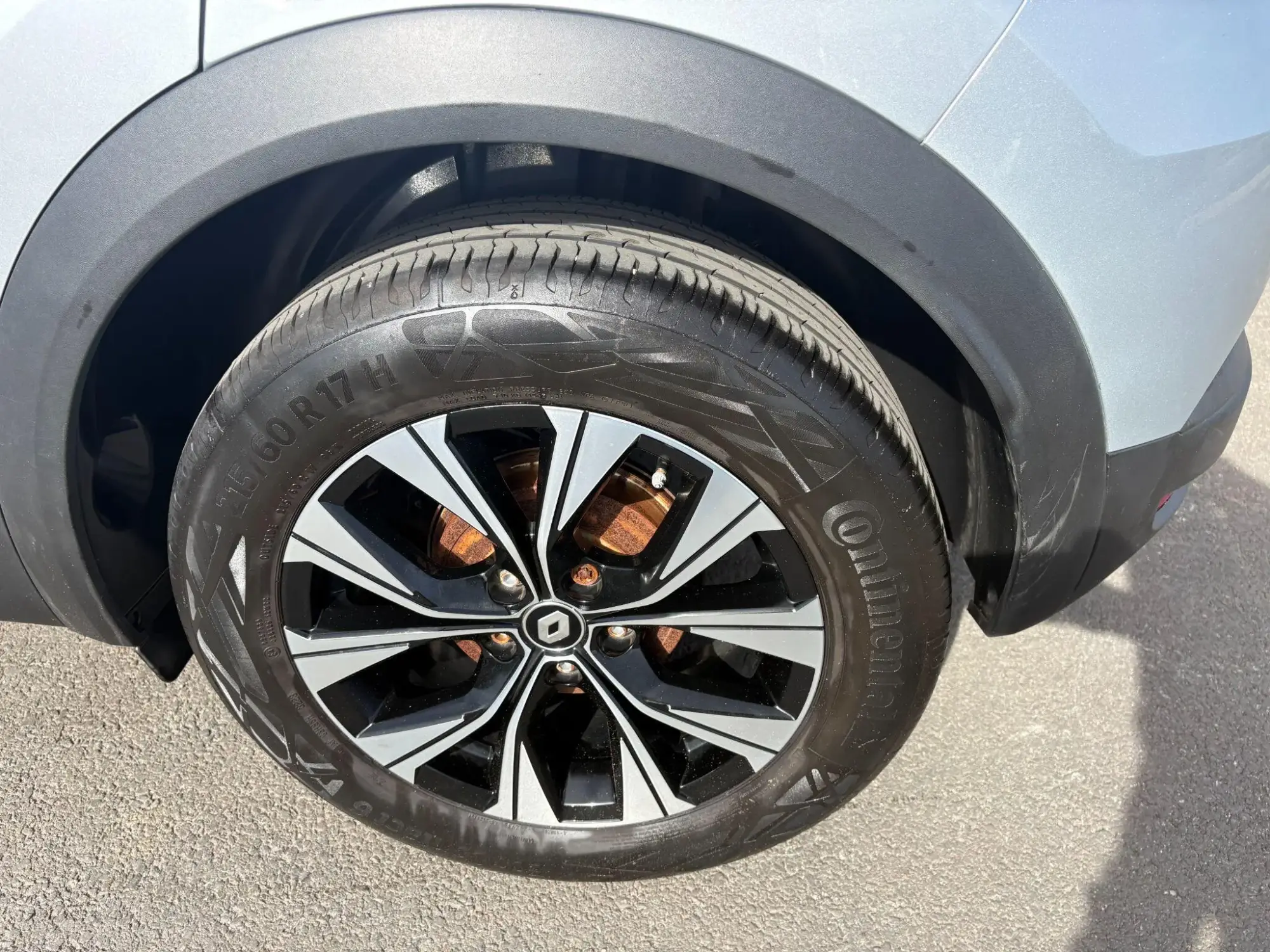 Renault Captur Image 42 Renault Captur Image 42