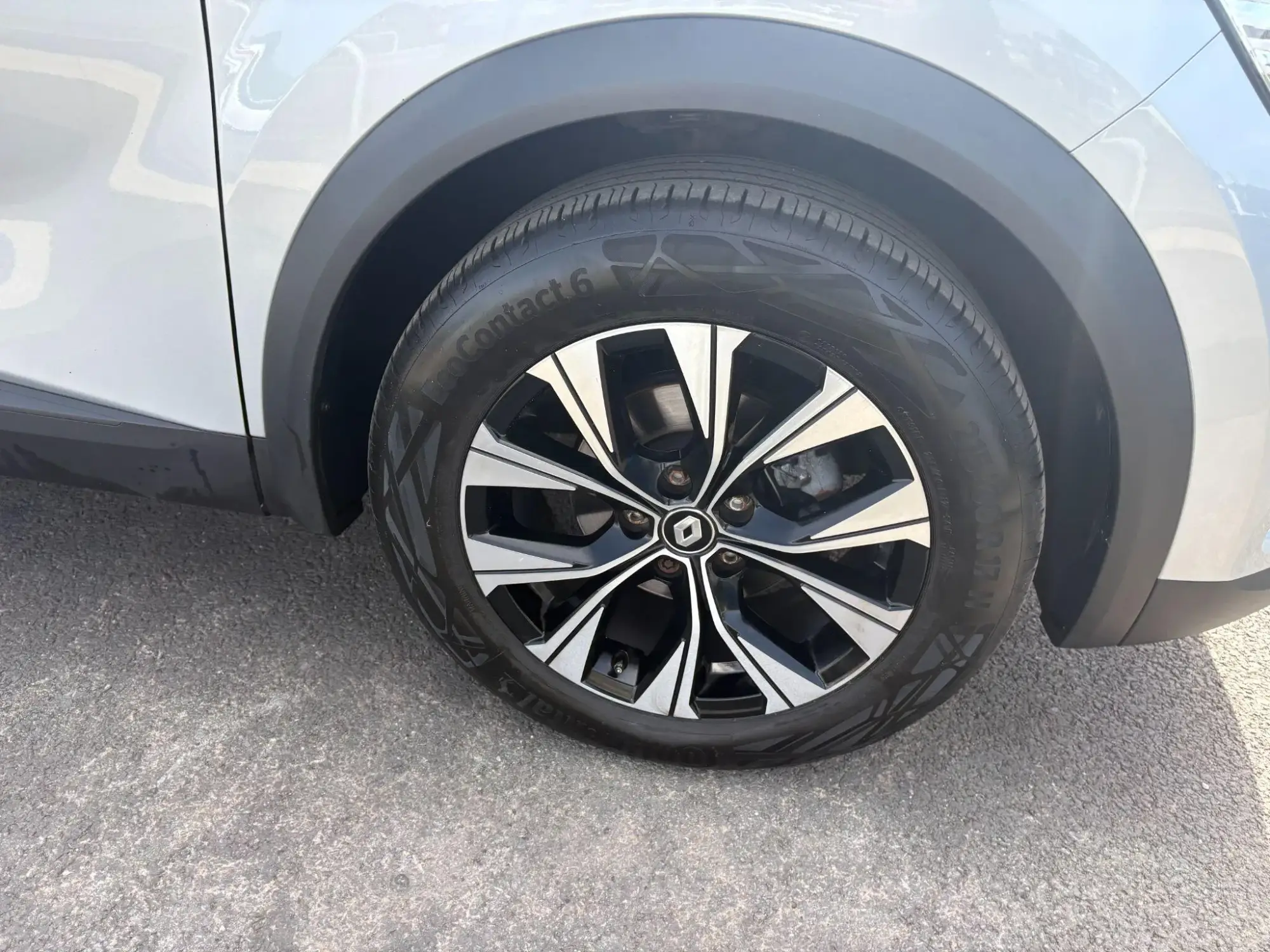 Renault Captur Image 44 Renault Captur Image 44