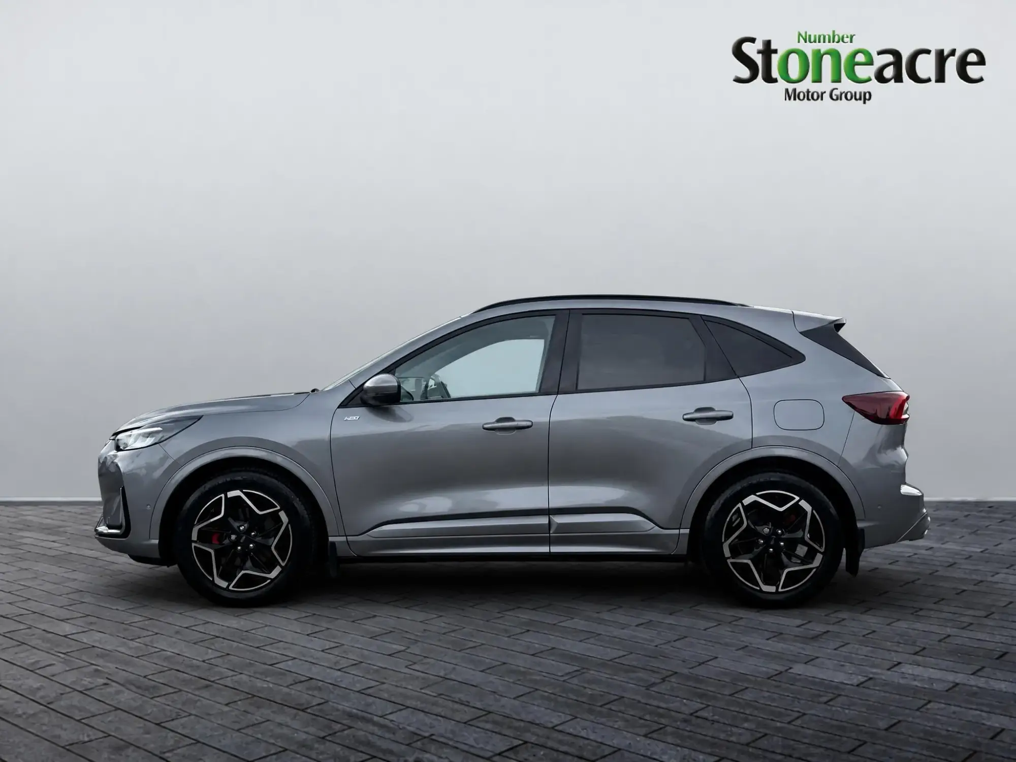 Ford Kuga Hybrid Image 6 Ford Kuga Hybrid Image 6