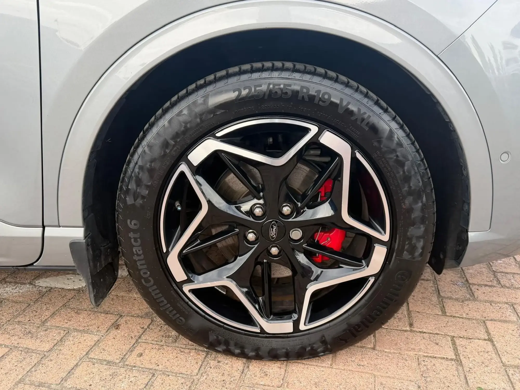 Ford Kuga Hybrid Image 17 Ford Kuga Hybrid Image 17