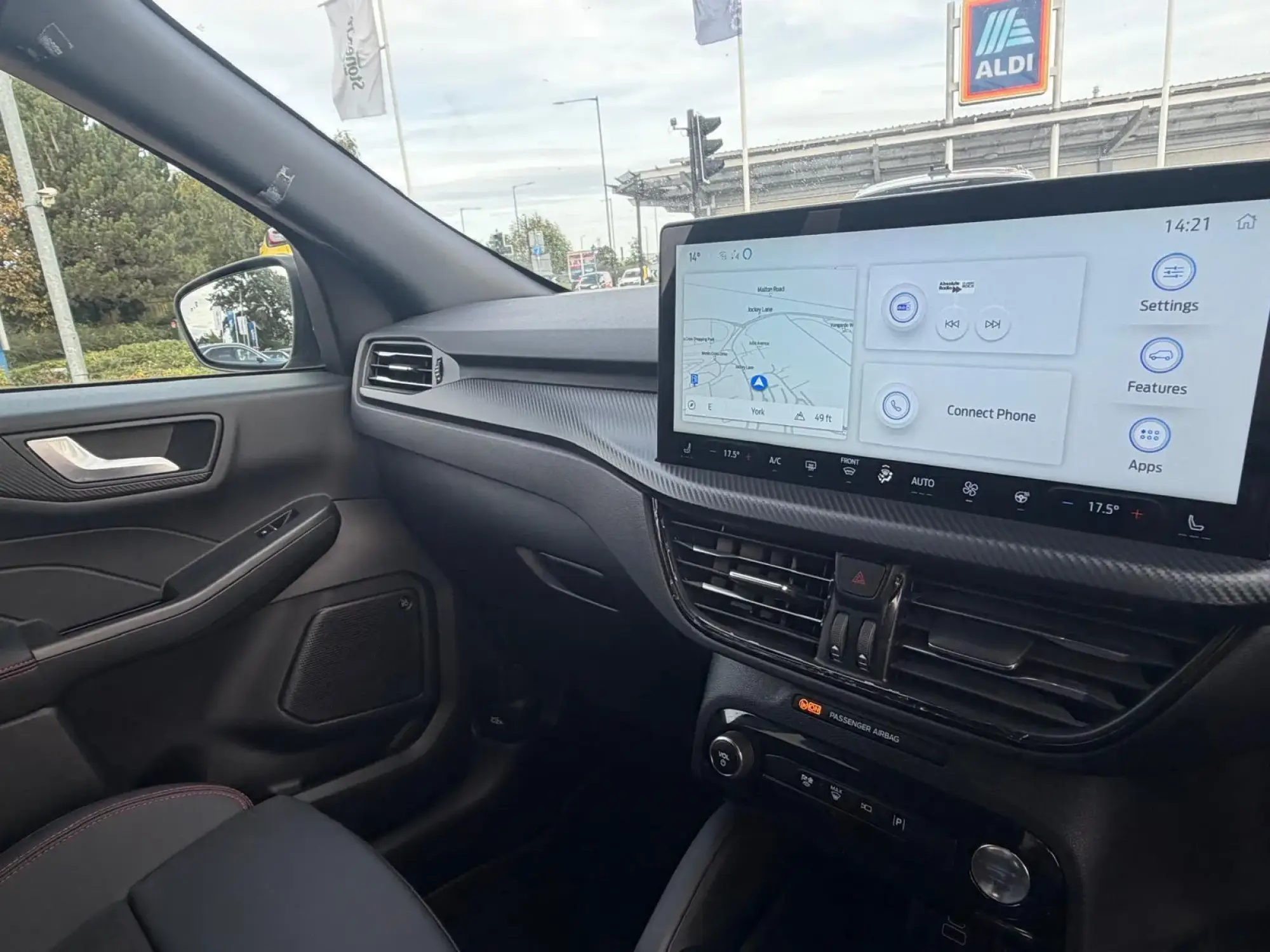 Ford Kuga Hybrid Image 26 Ford Kuga Hybrid Image 26