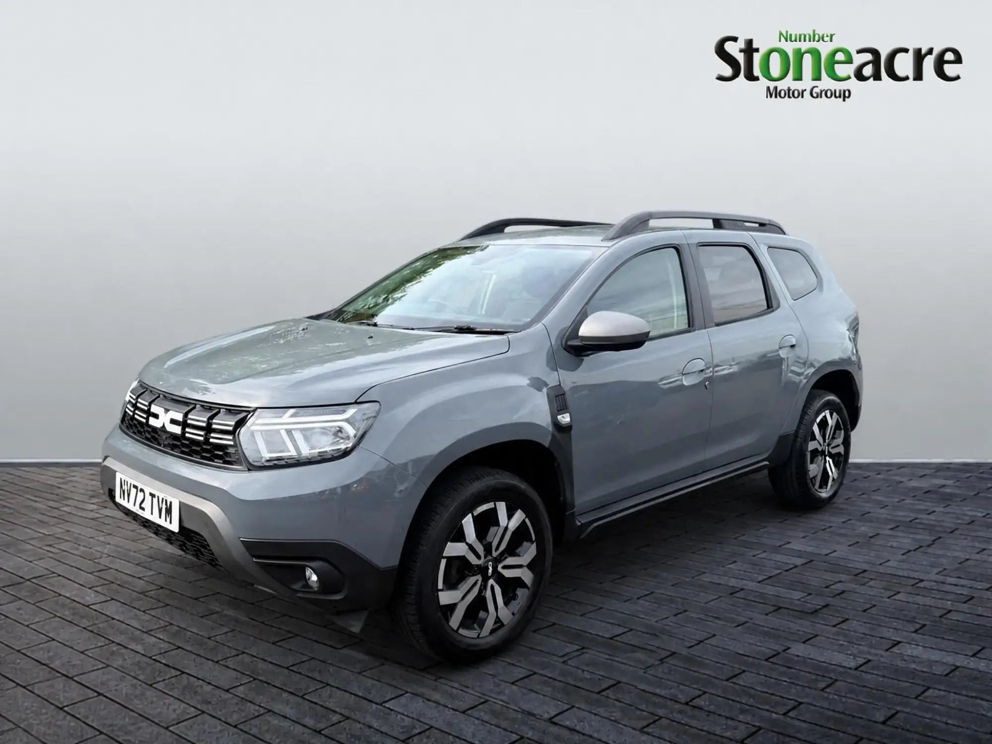 Dacia Duster Image 2