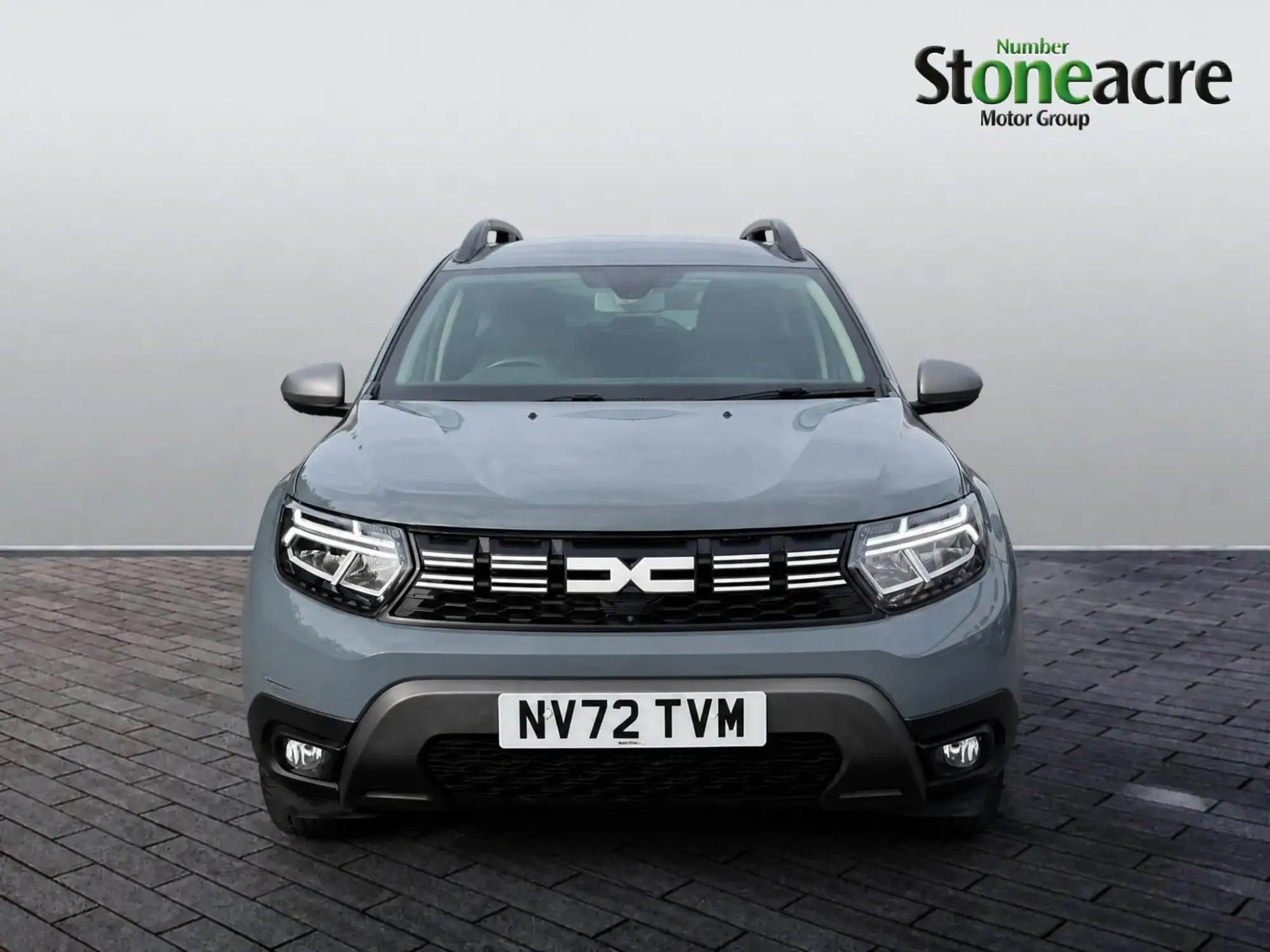 Dacia Duster Image 3
