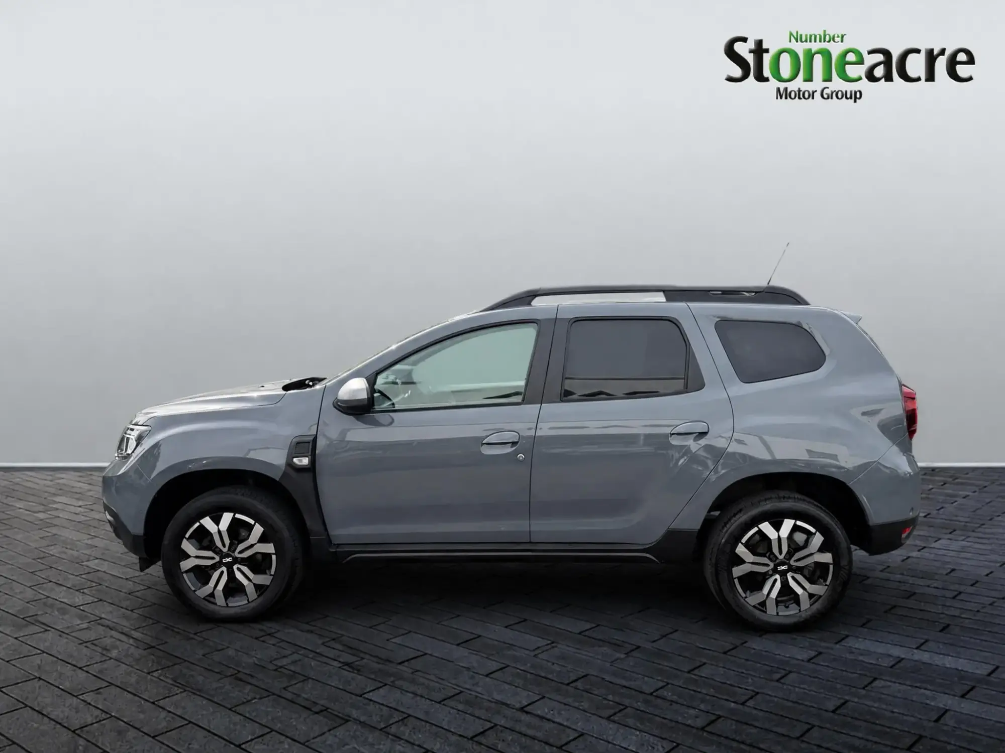Dacia Duster Image 5