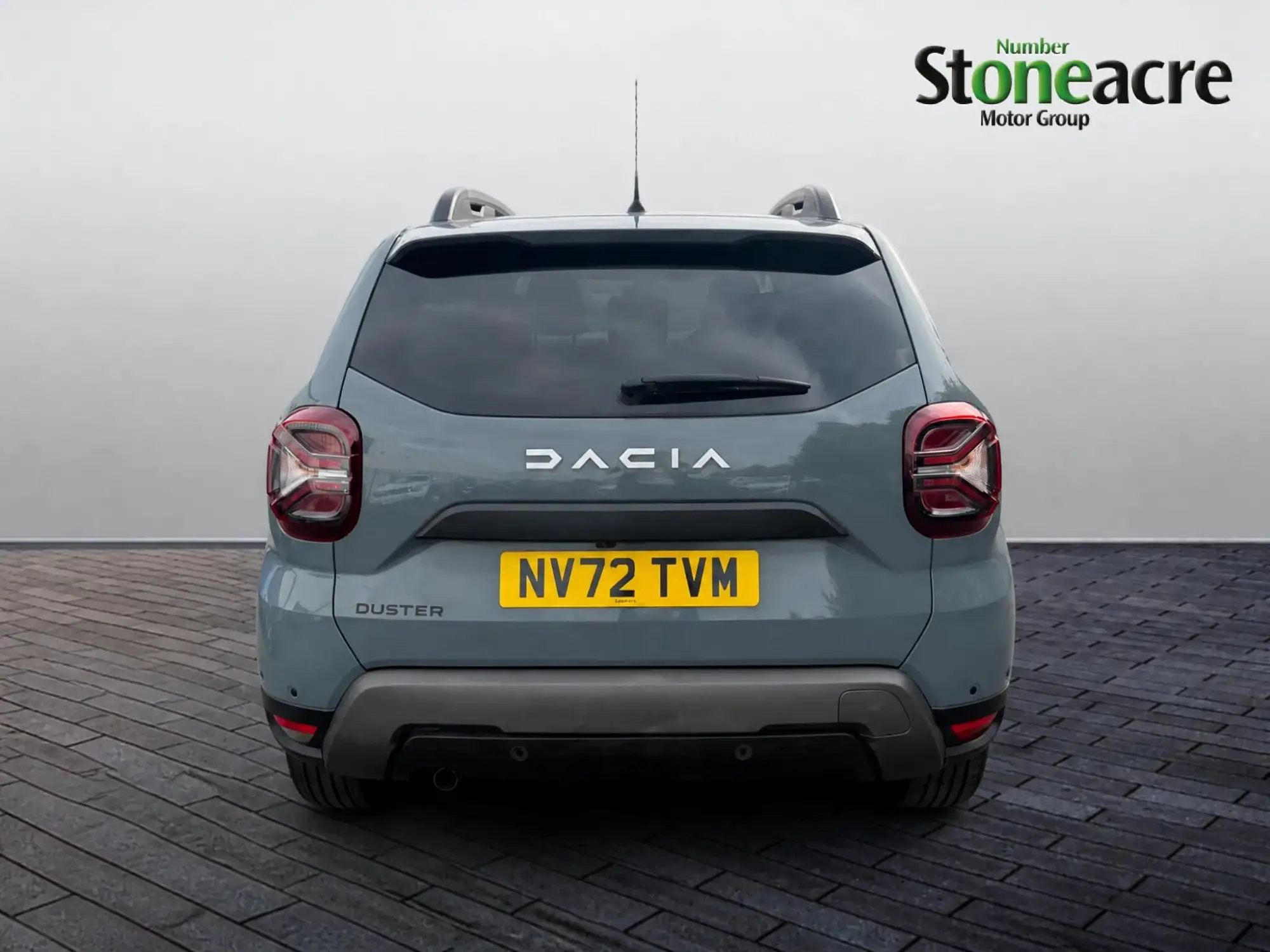 Dacia Duster Image 6