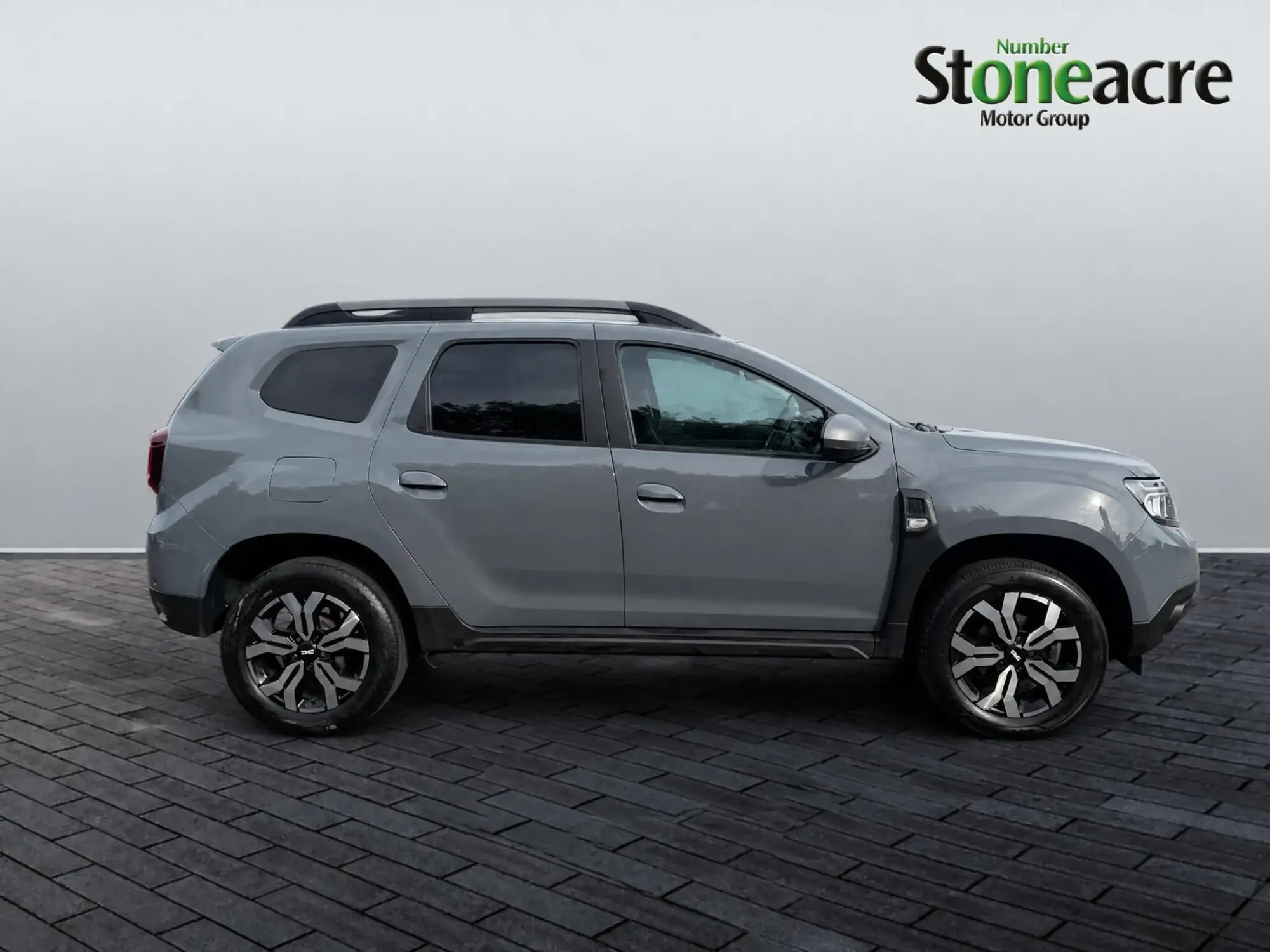 Dacia Duster Image 7