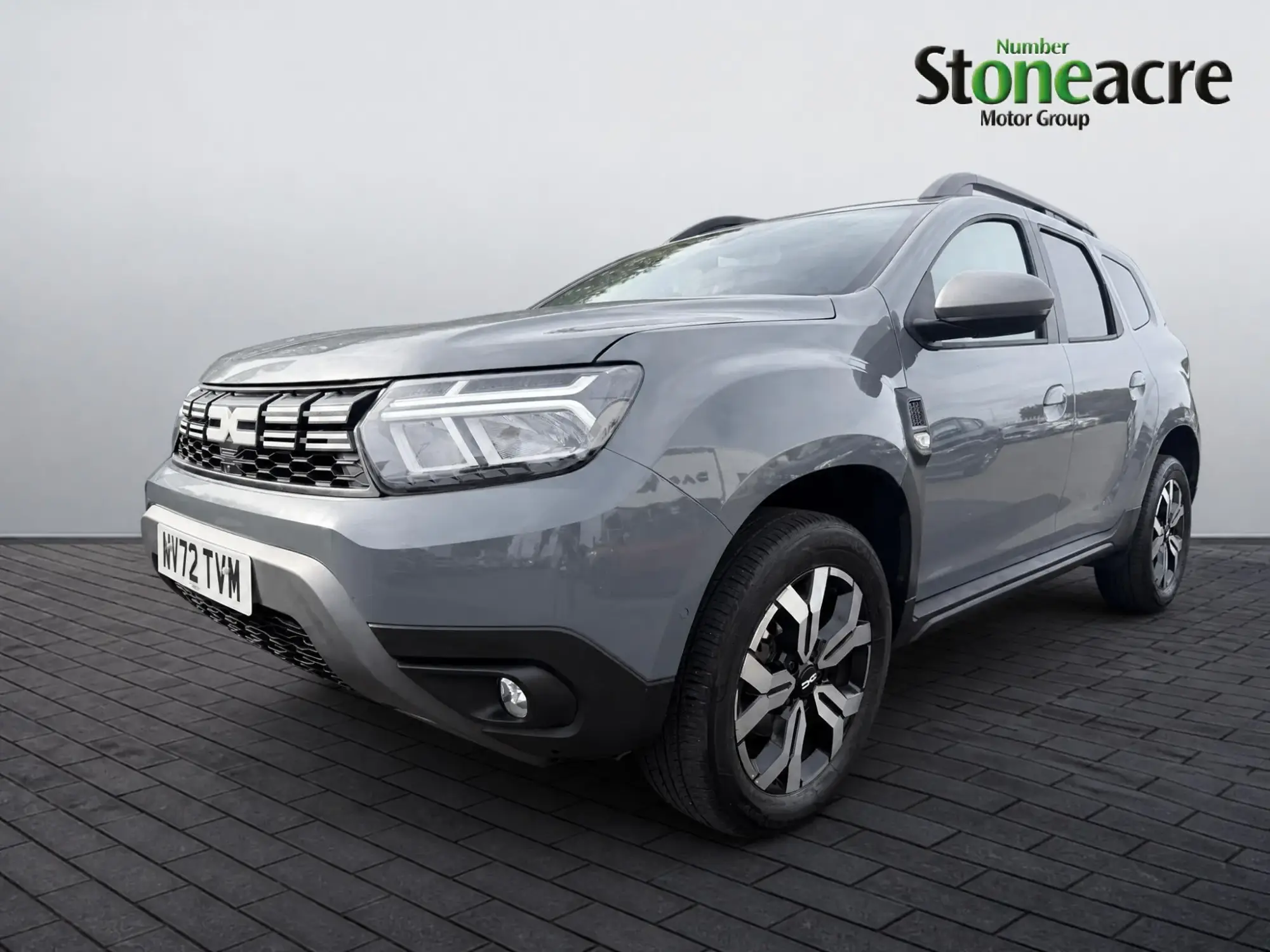 Dacia Duster Image 9