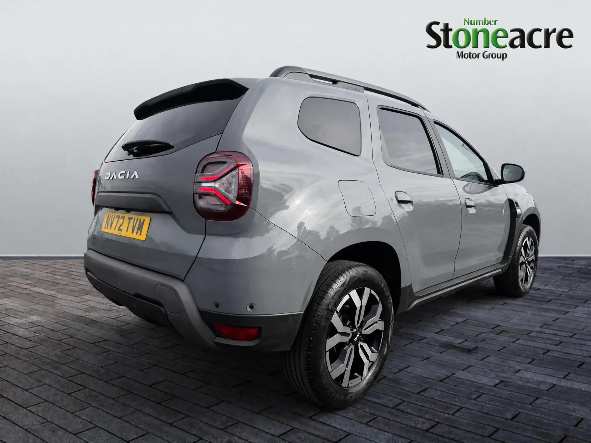 Dacia Duster Image 10