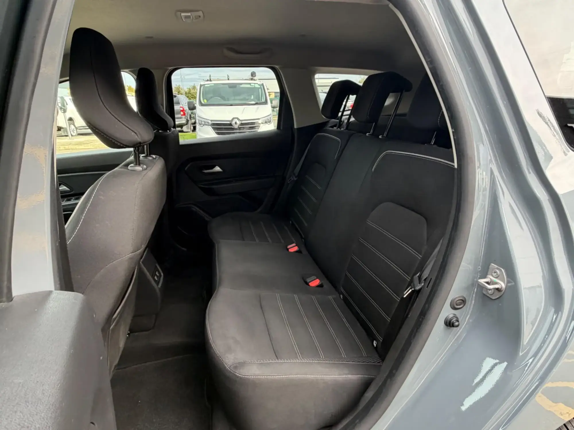 Dacia Duster Image 14
