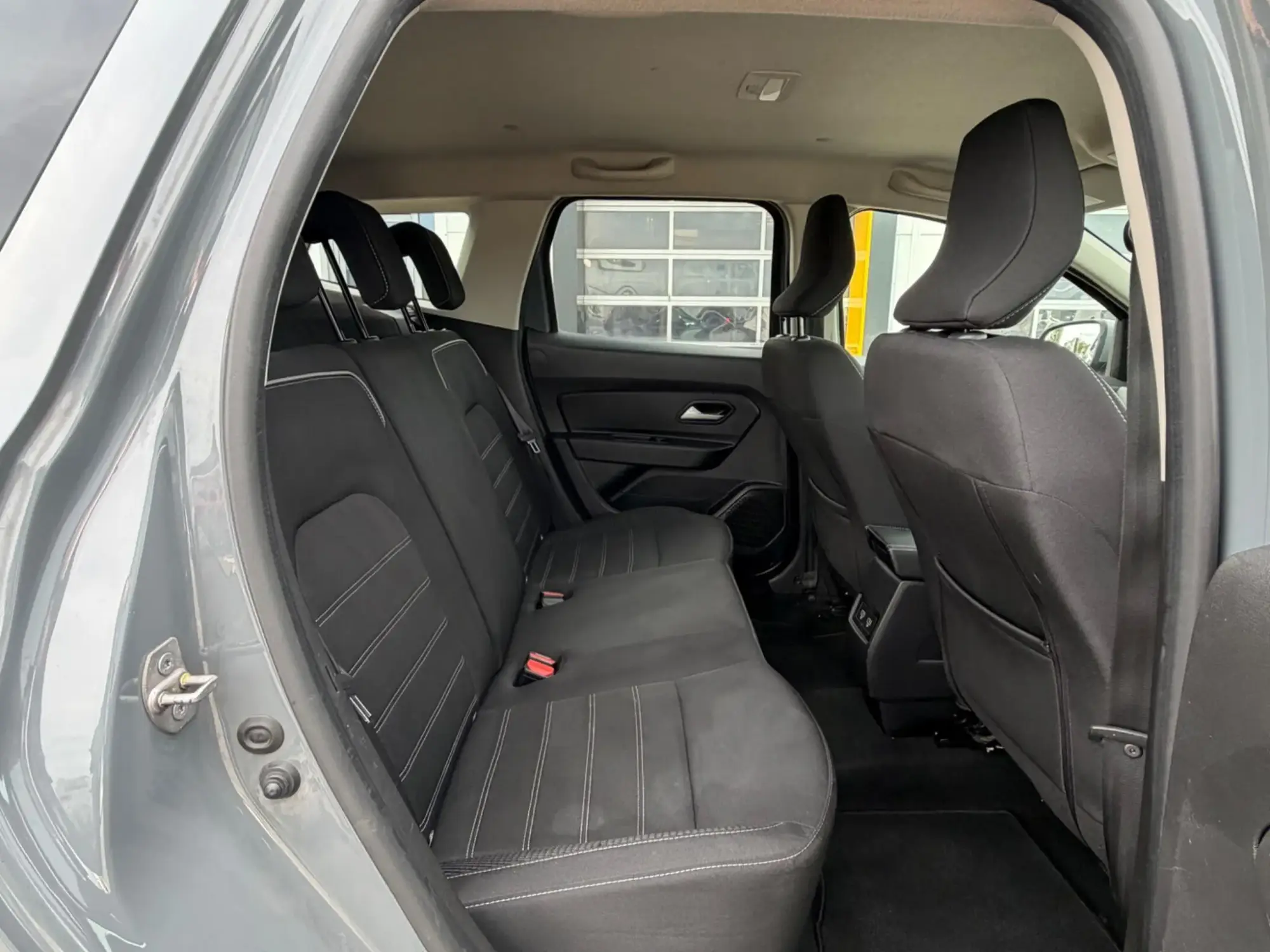 Dacia Duster Image 15