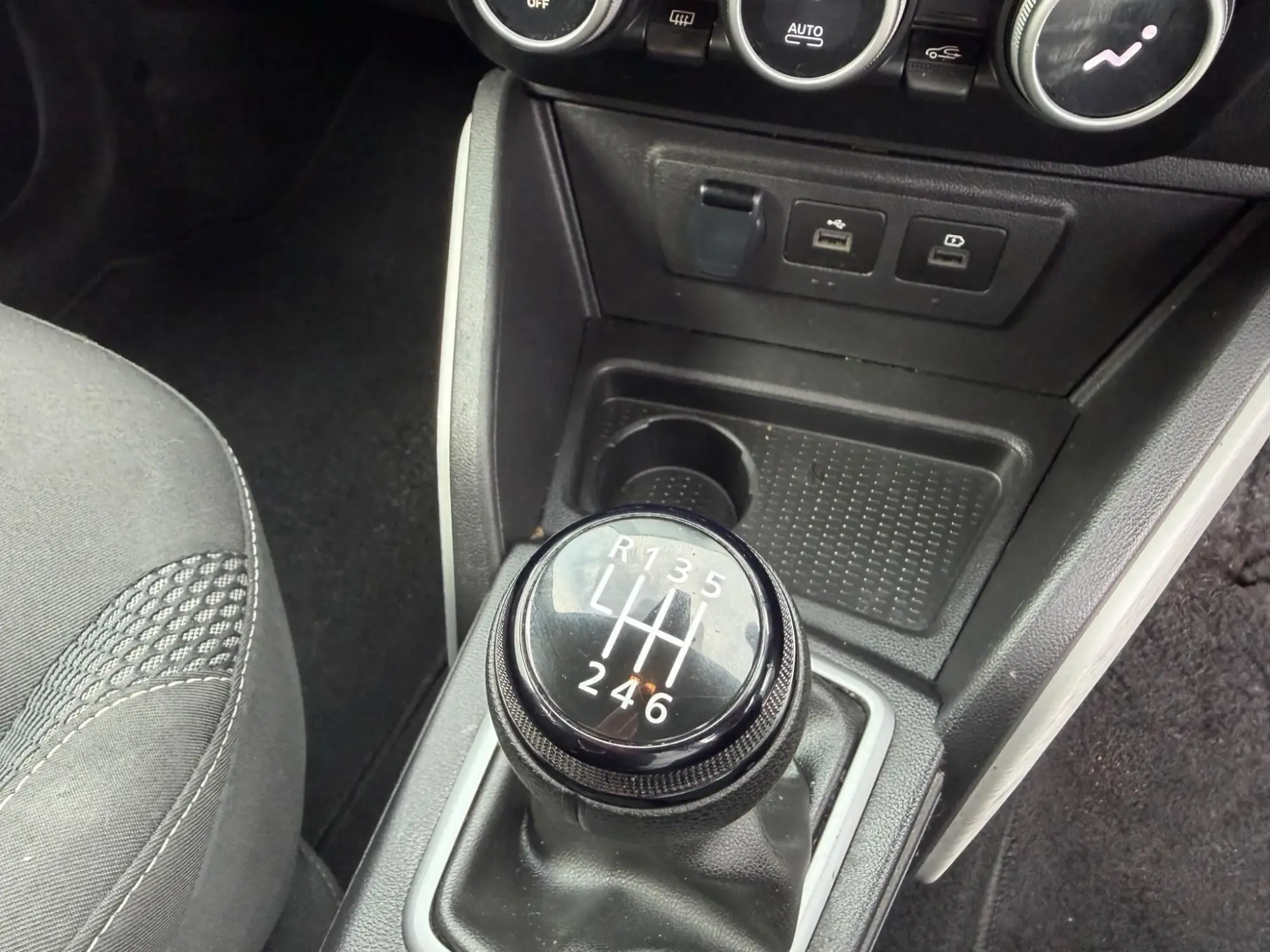 Dacia Duster Image 16