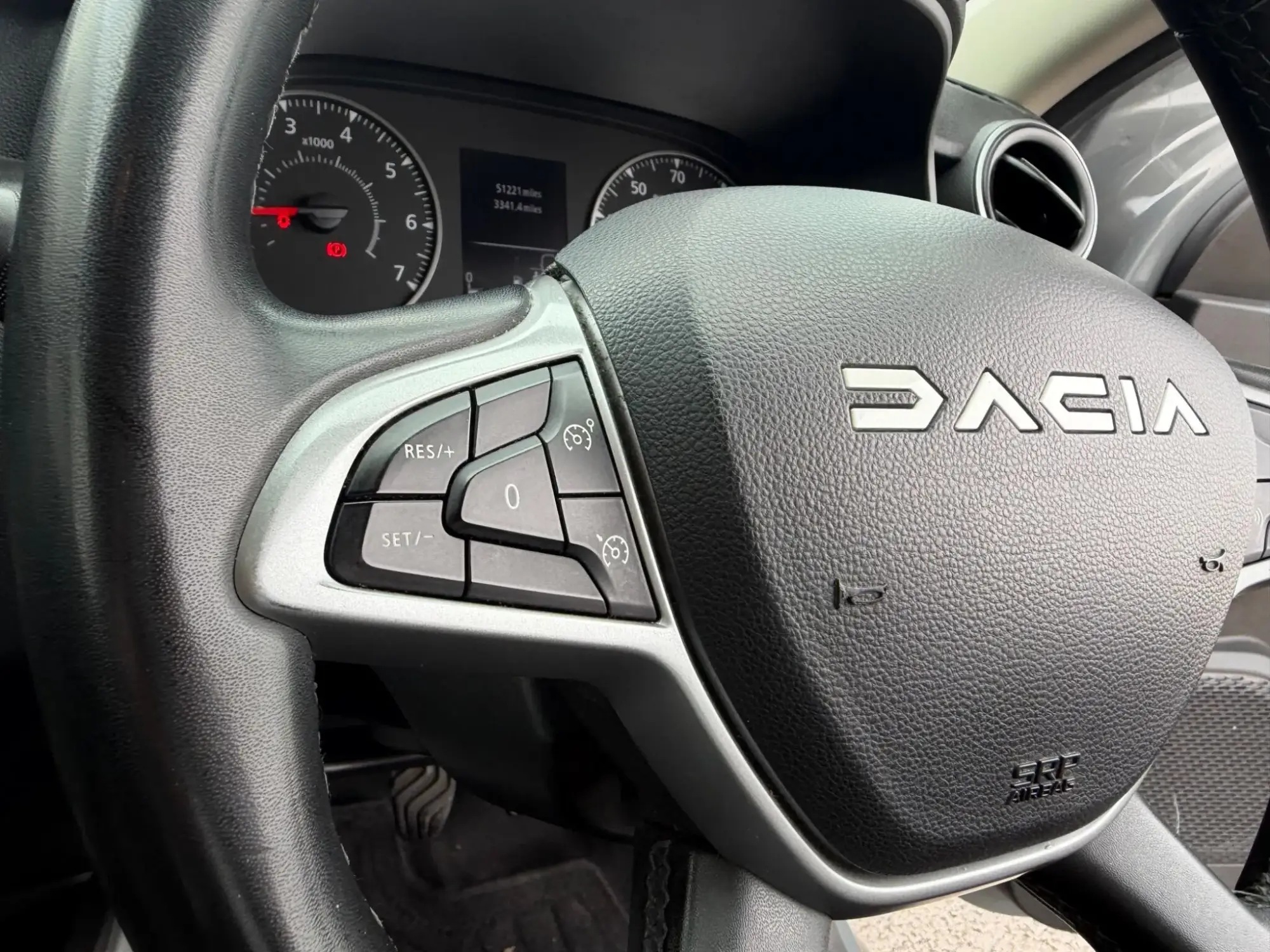 Dacia Duster Image 17
