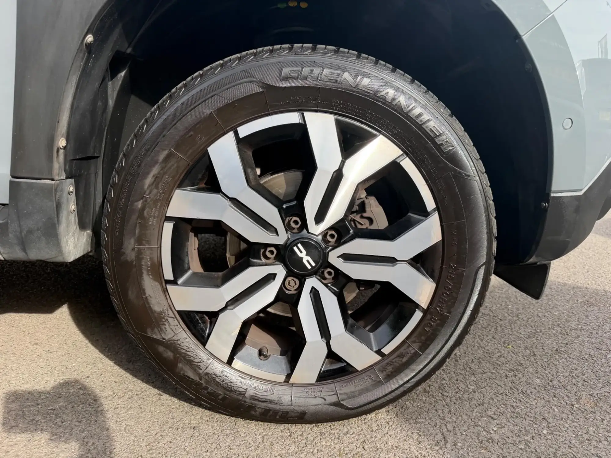Dacia Duster Image 19