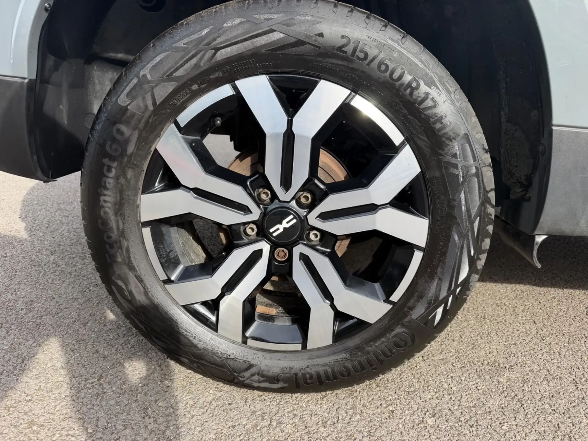 Dacia Duster Image 20