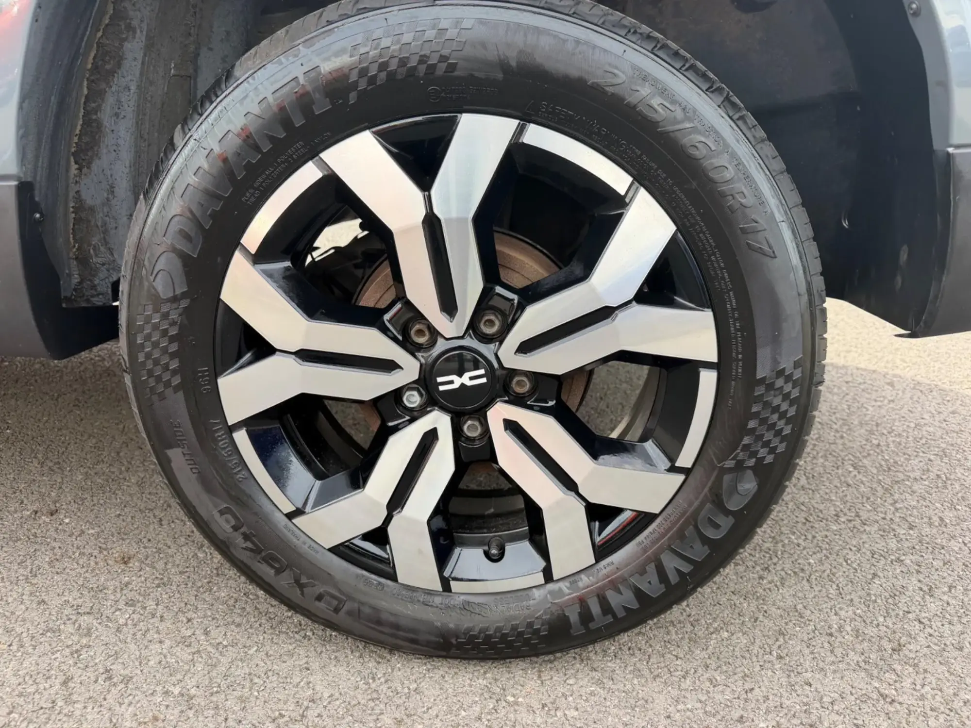 Dacia Duster Image 21