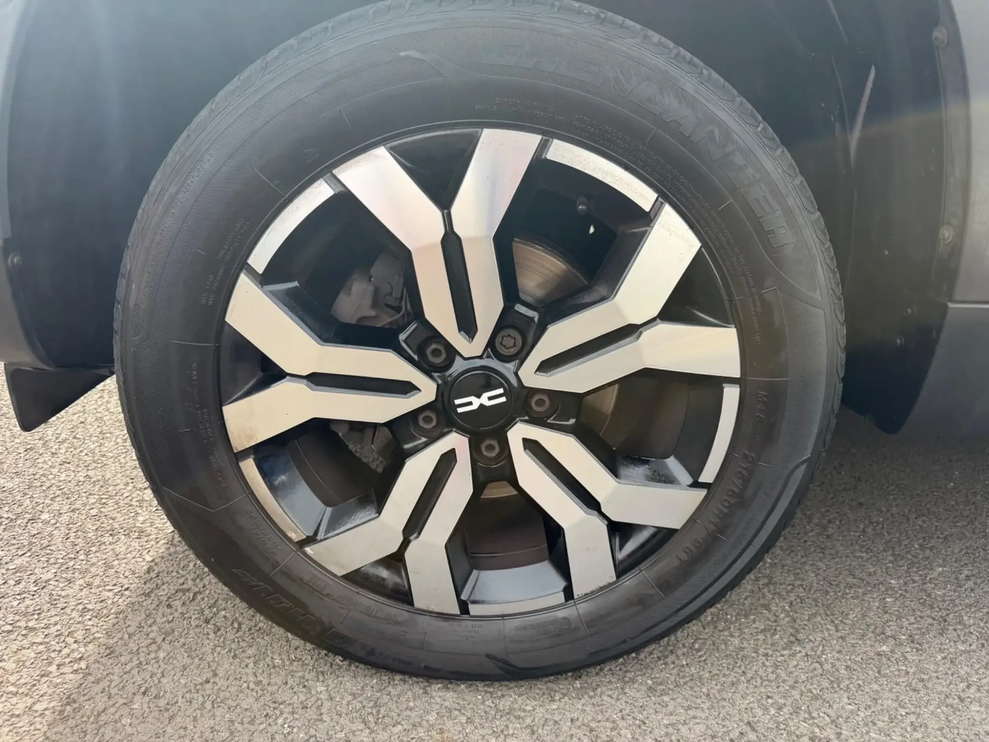 Dacia Duster Image 22
