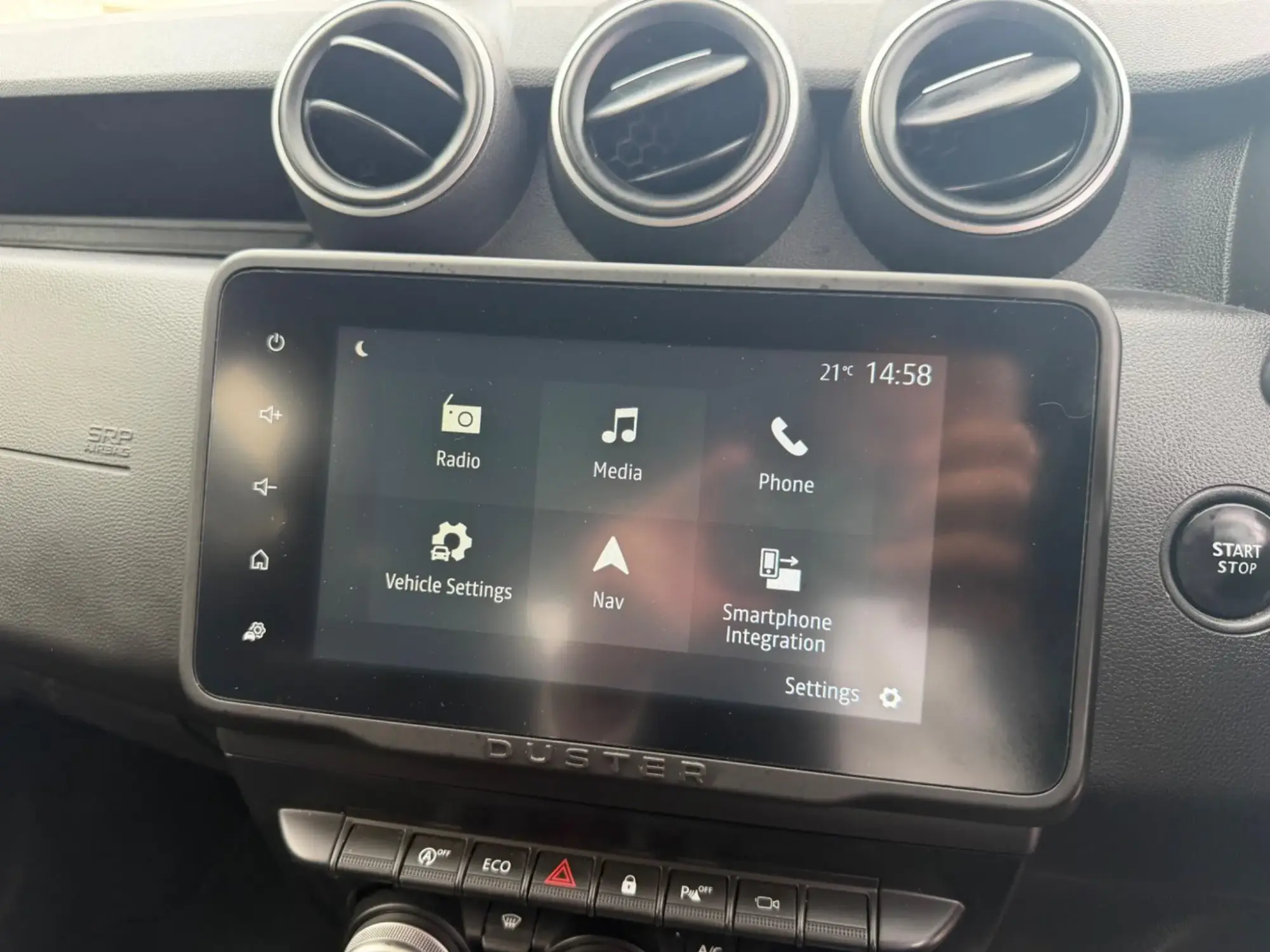 Dacia Duster Image 25