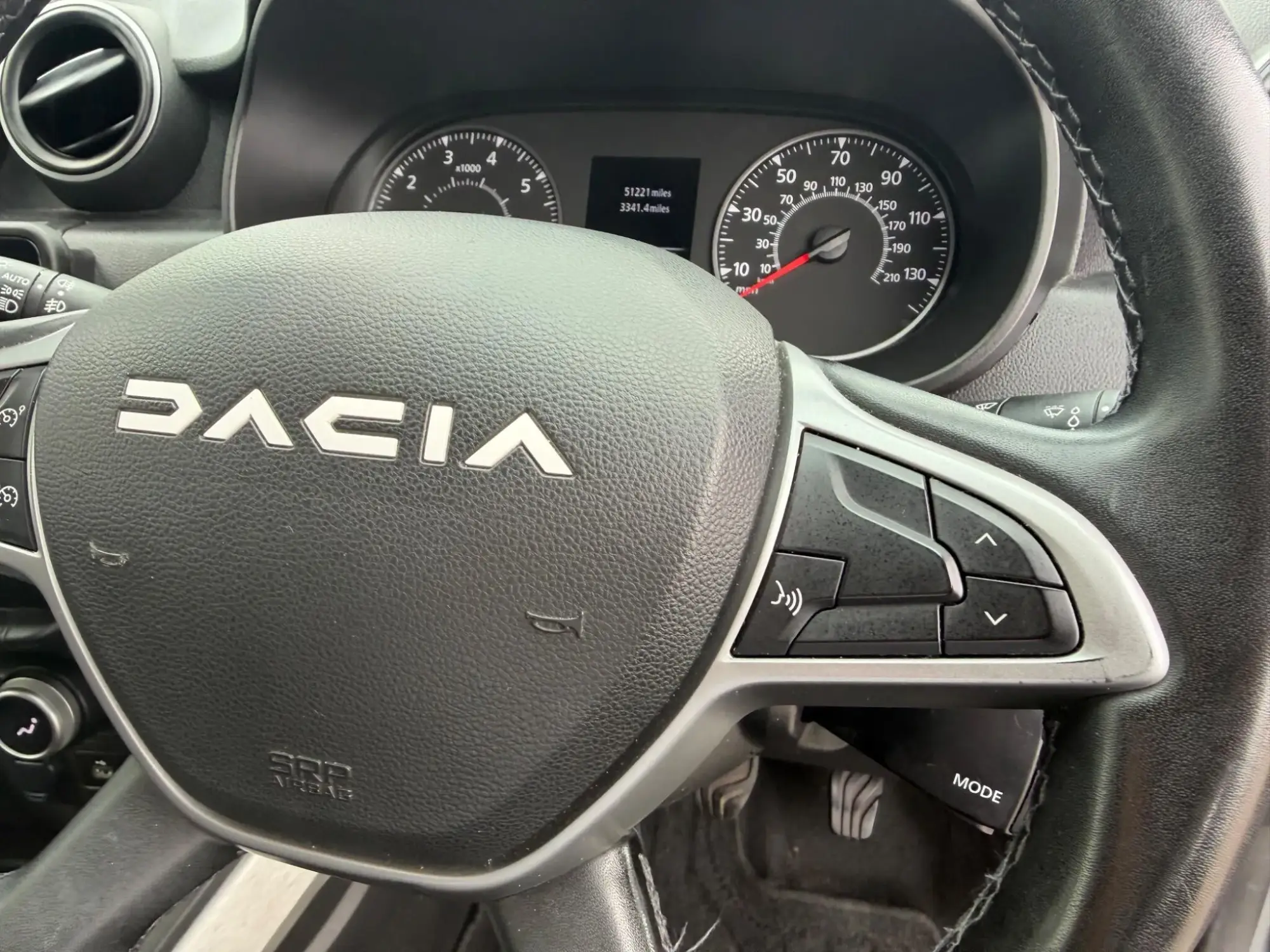 Dacia Duster Image 28
