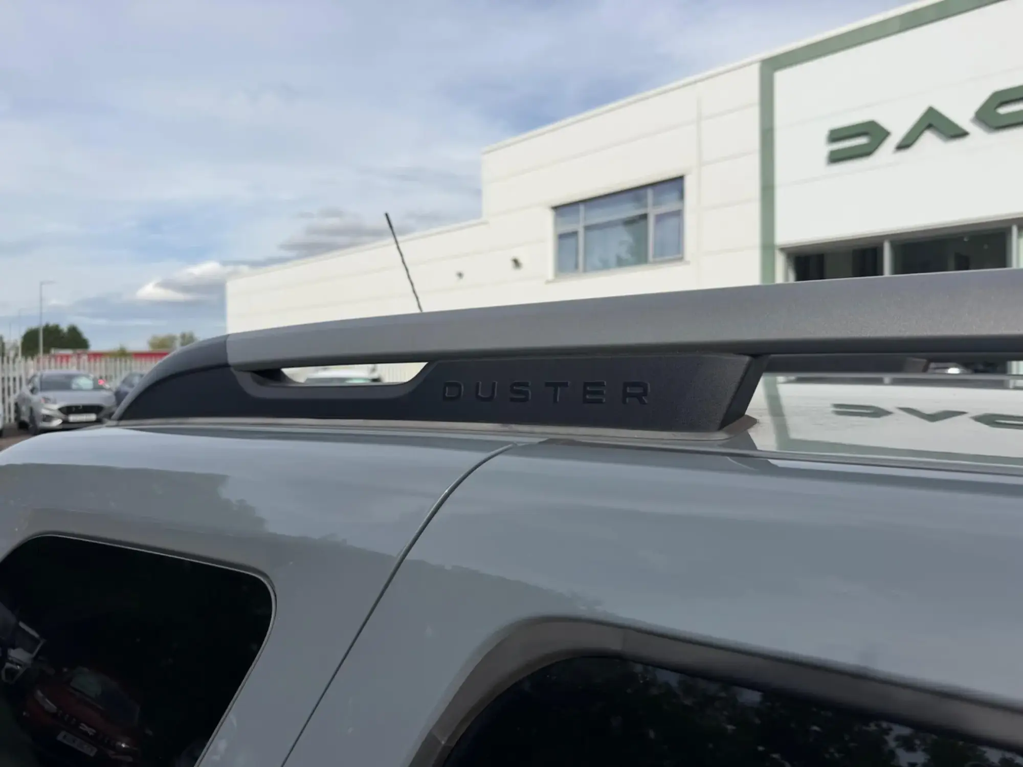 Dacia Duster Image 30