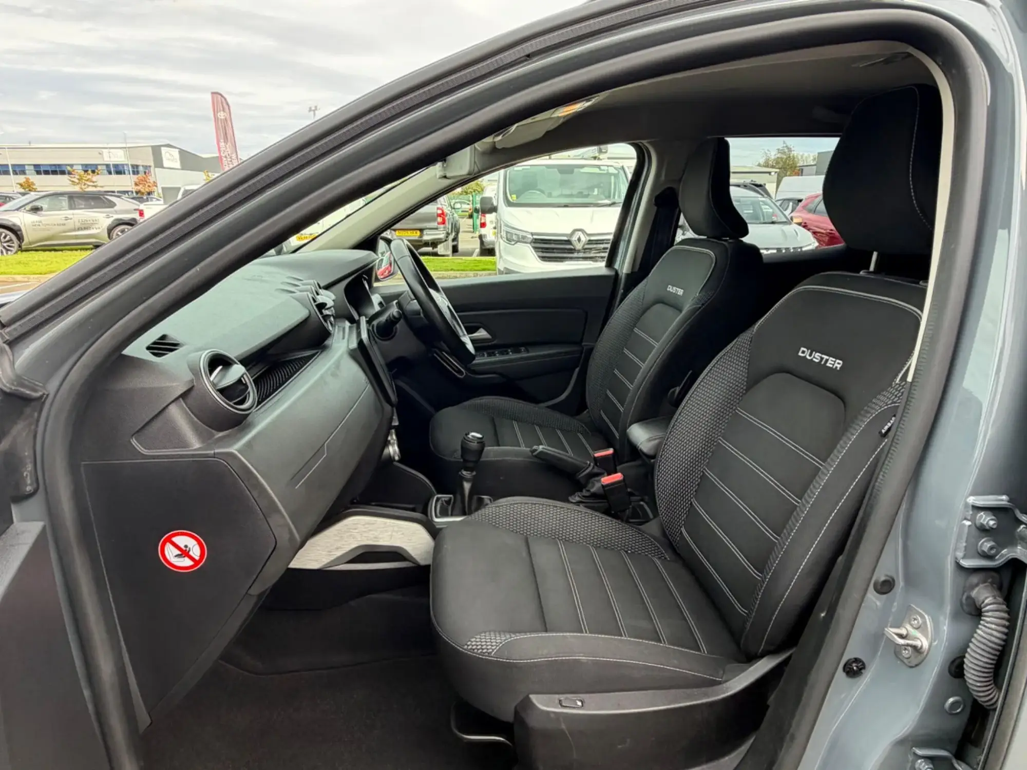 Dacia Duster Image 31