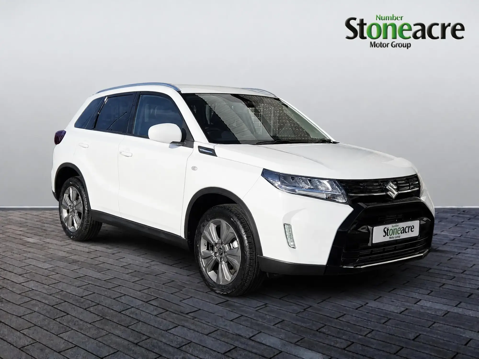 Suzuki Vitara Image 1 Suzuki Vitara Image 1