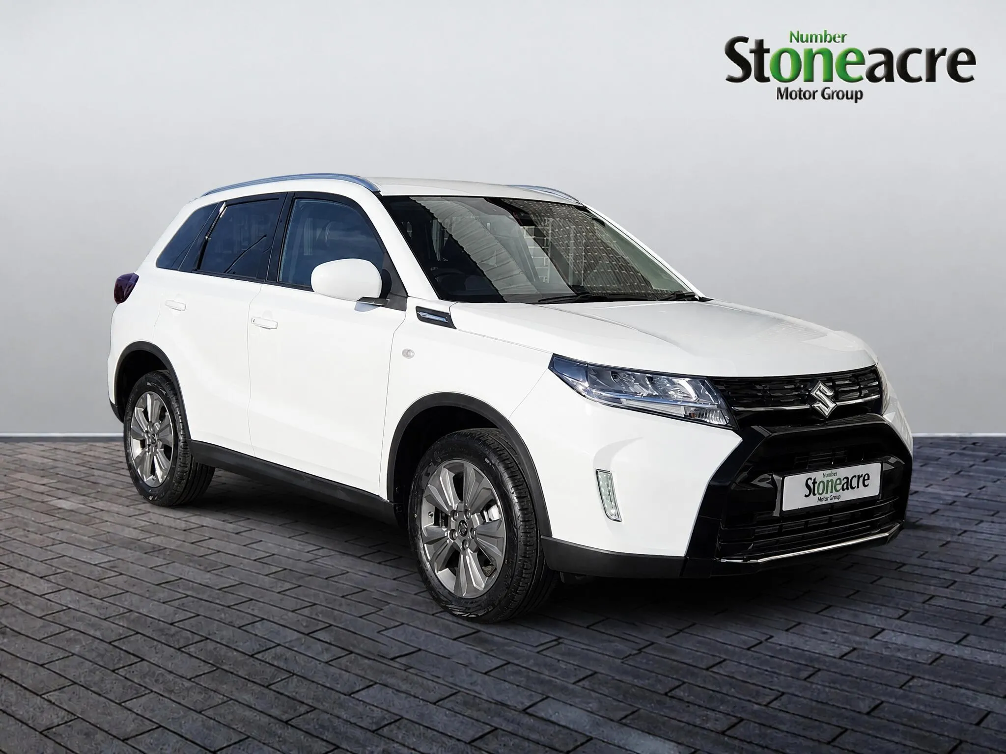 2026 Suzuki Vitara