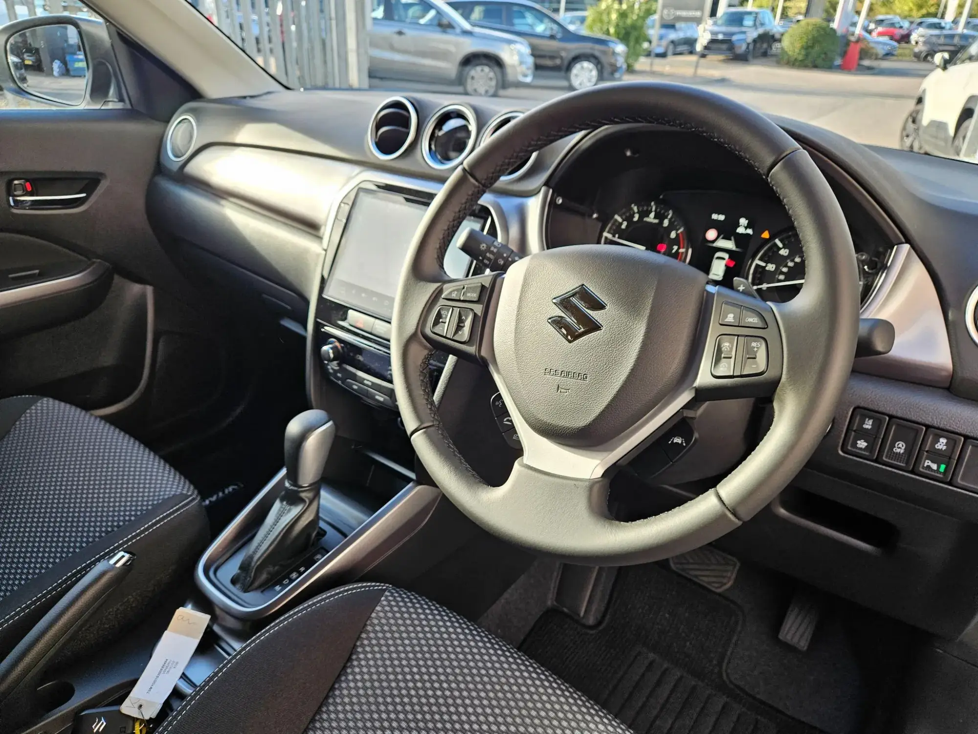 Suzuki Vitara Image 11 Suzuki Vitara Image 11