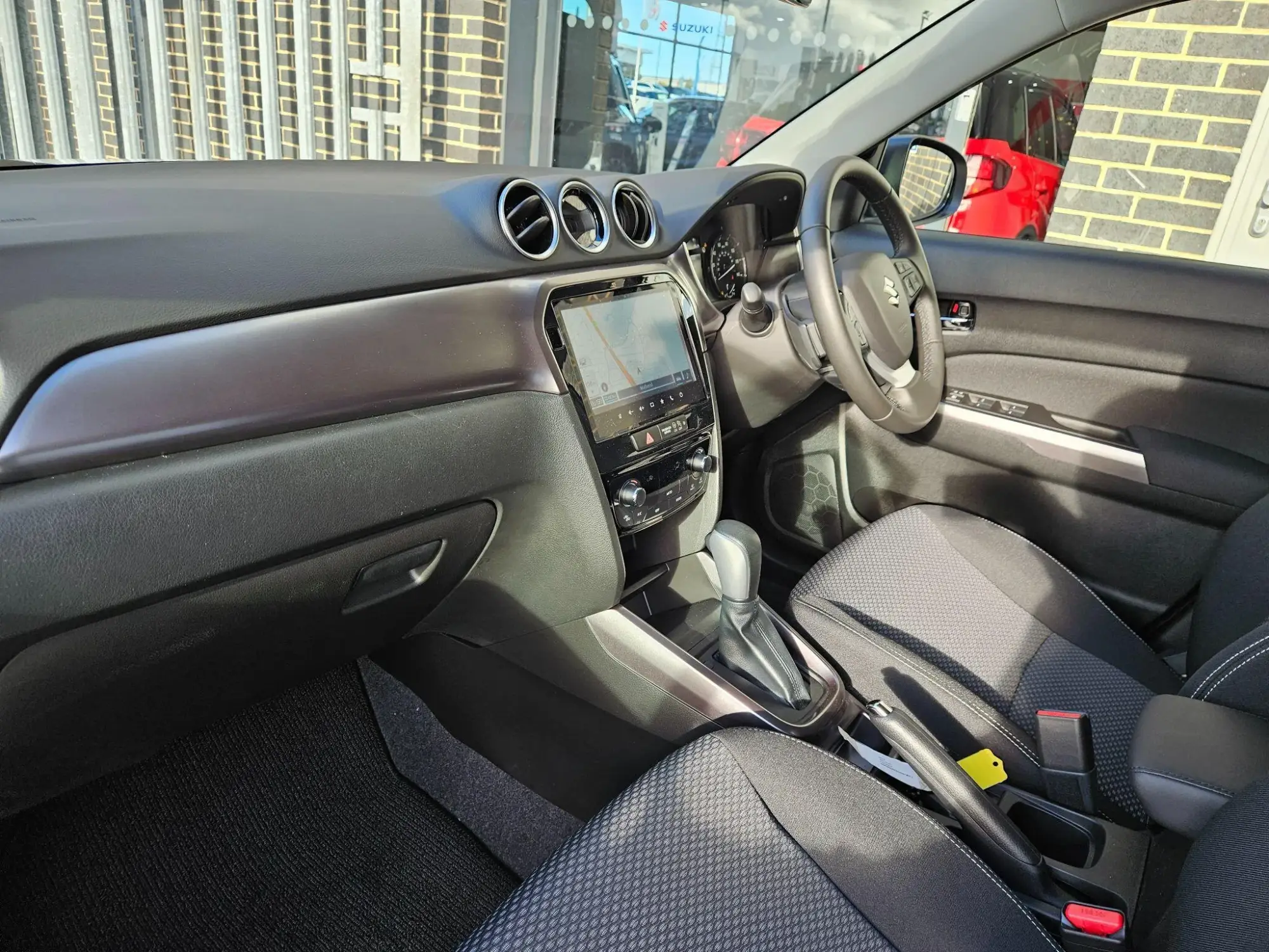 Suzuki Vitara Image 13 Suzuki Vitara Image 13