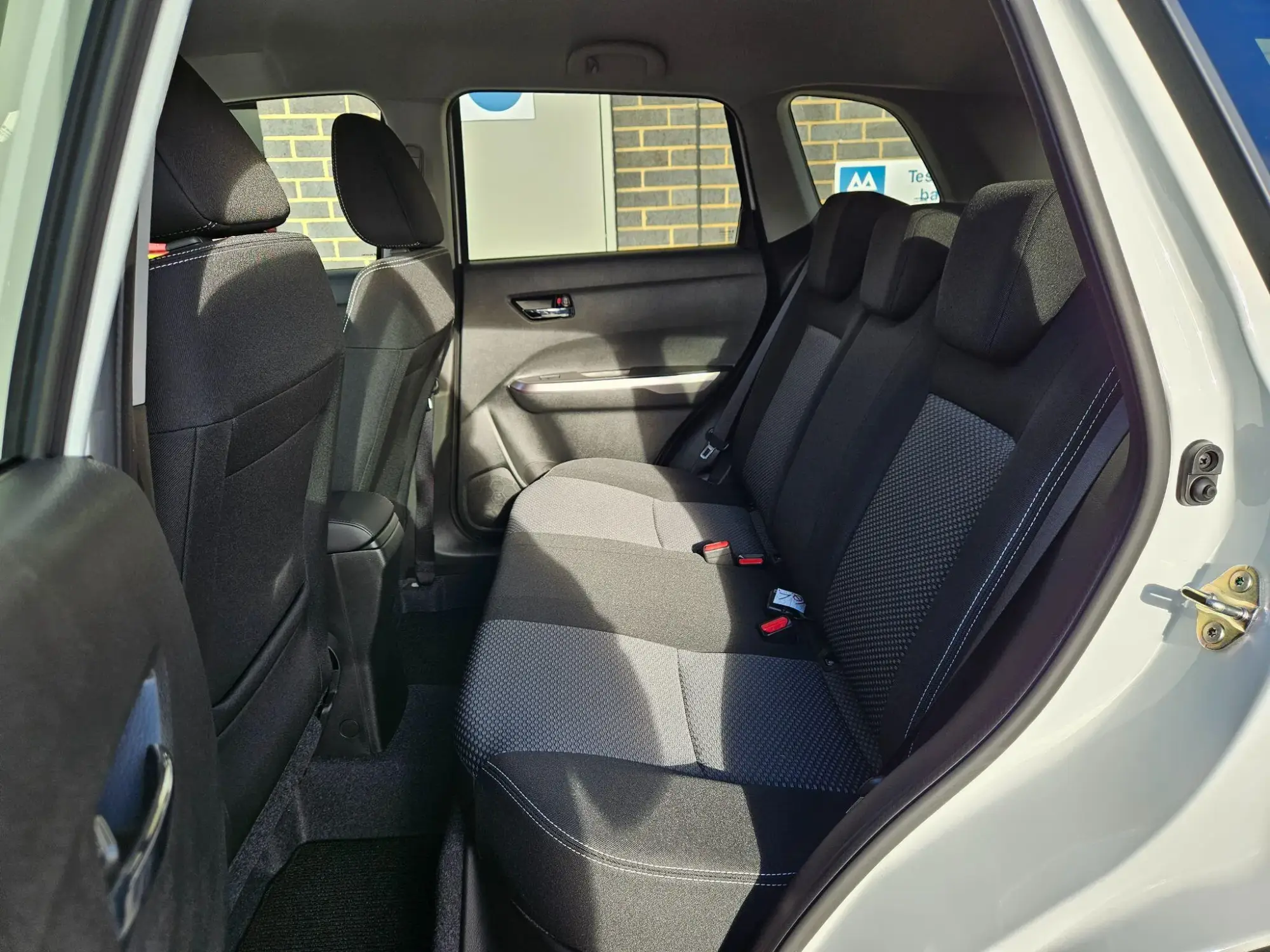Suzuki Vitara Image 18 Suzuki Vitara Image 18