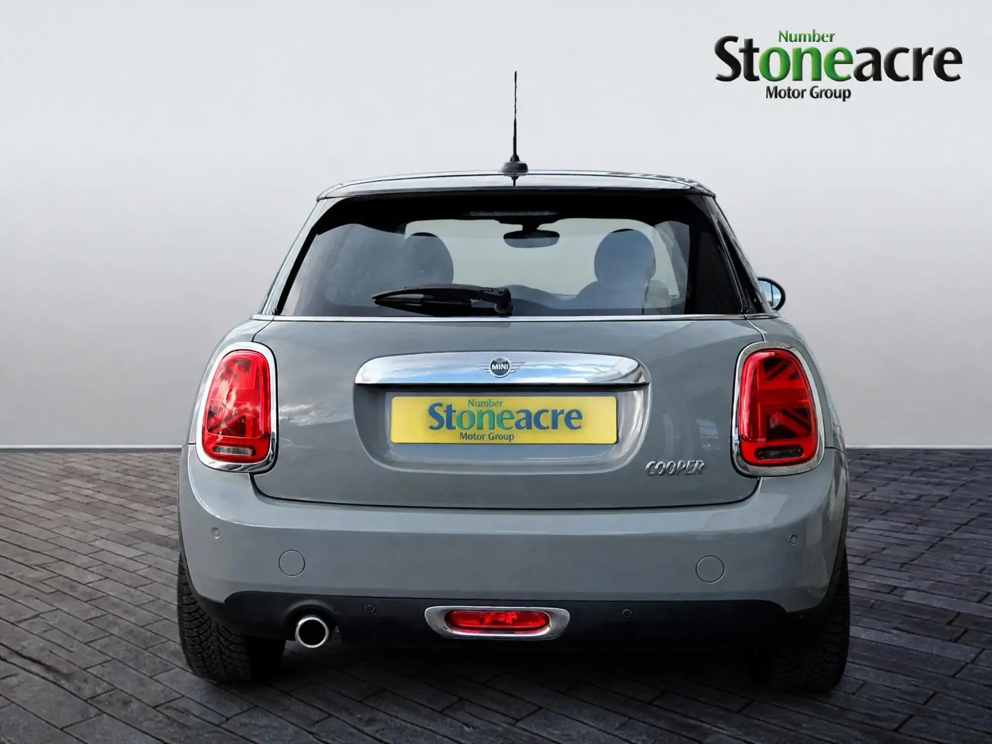 MINI Hatch Image 4