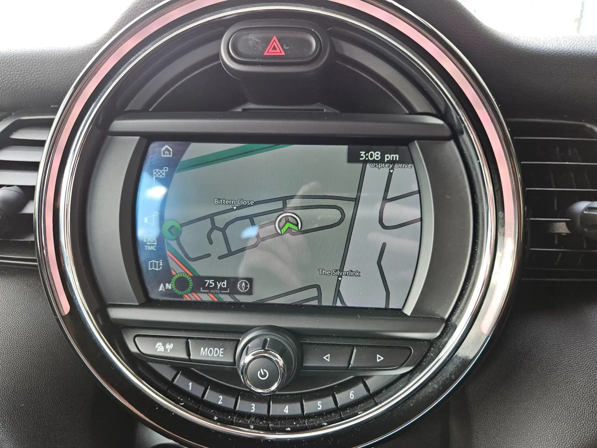 MINI Hatch Image 14