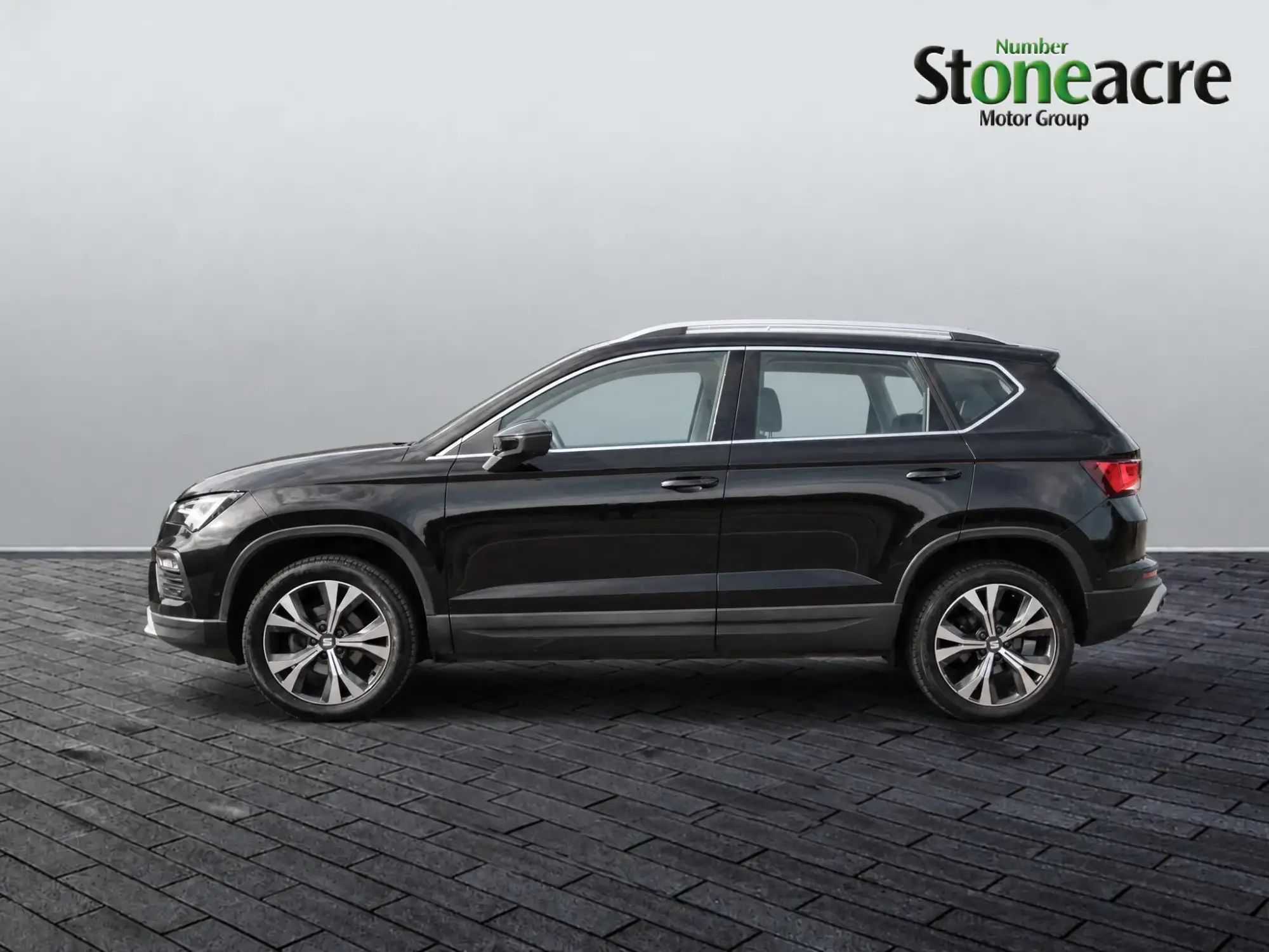 SEAT Ateca Image 6 SEAT Ateca Image 6