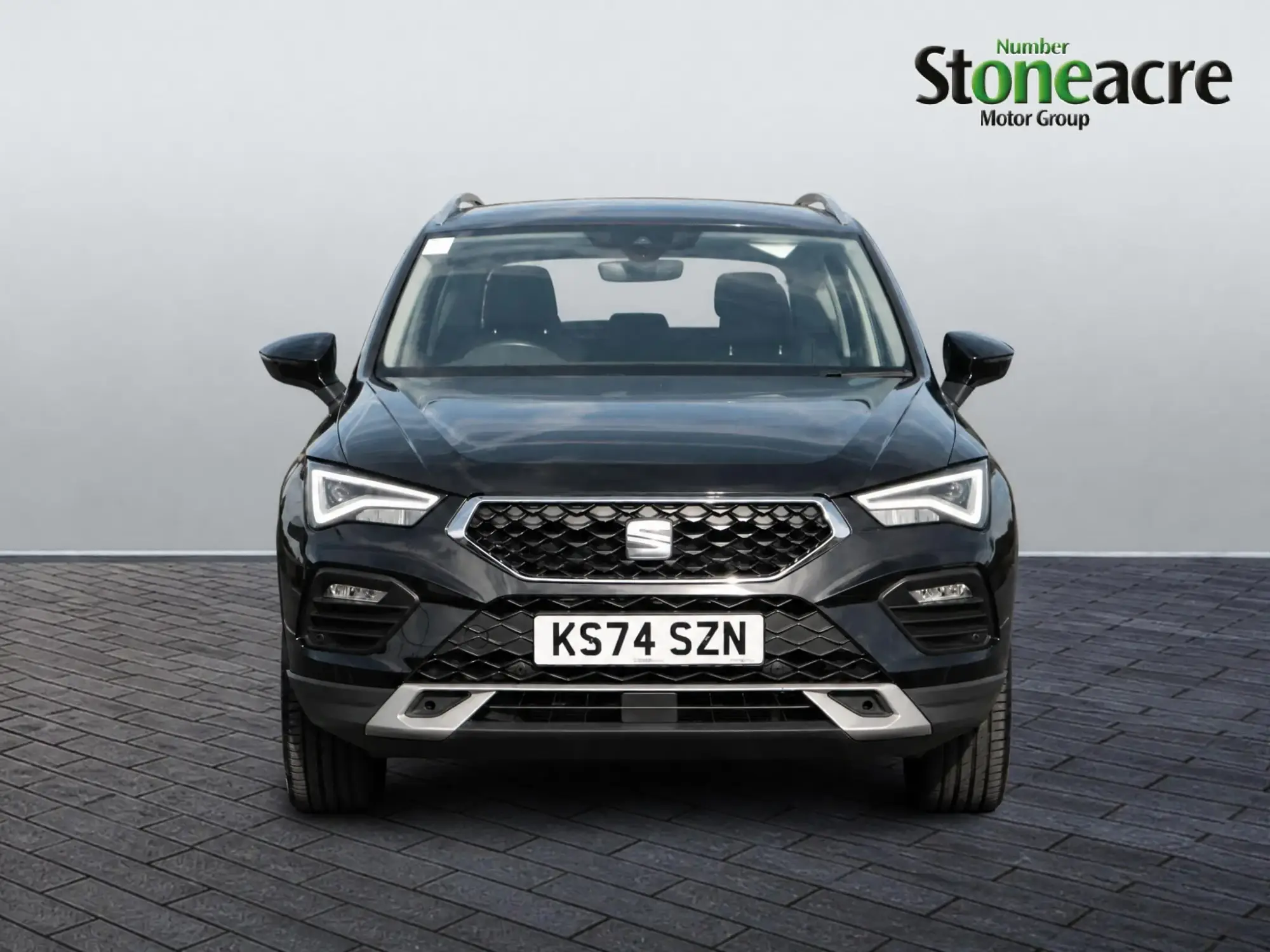 SEAT Ateca Image 8 SEAT Ateca Image 8