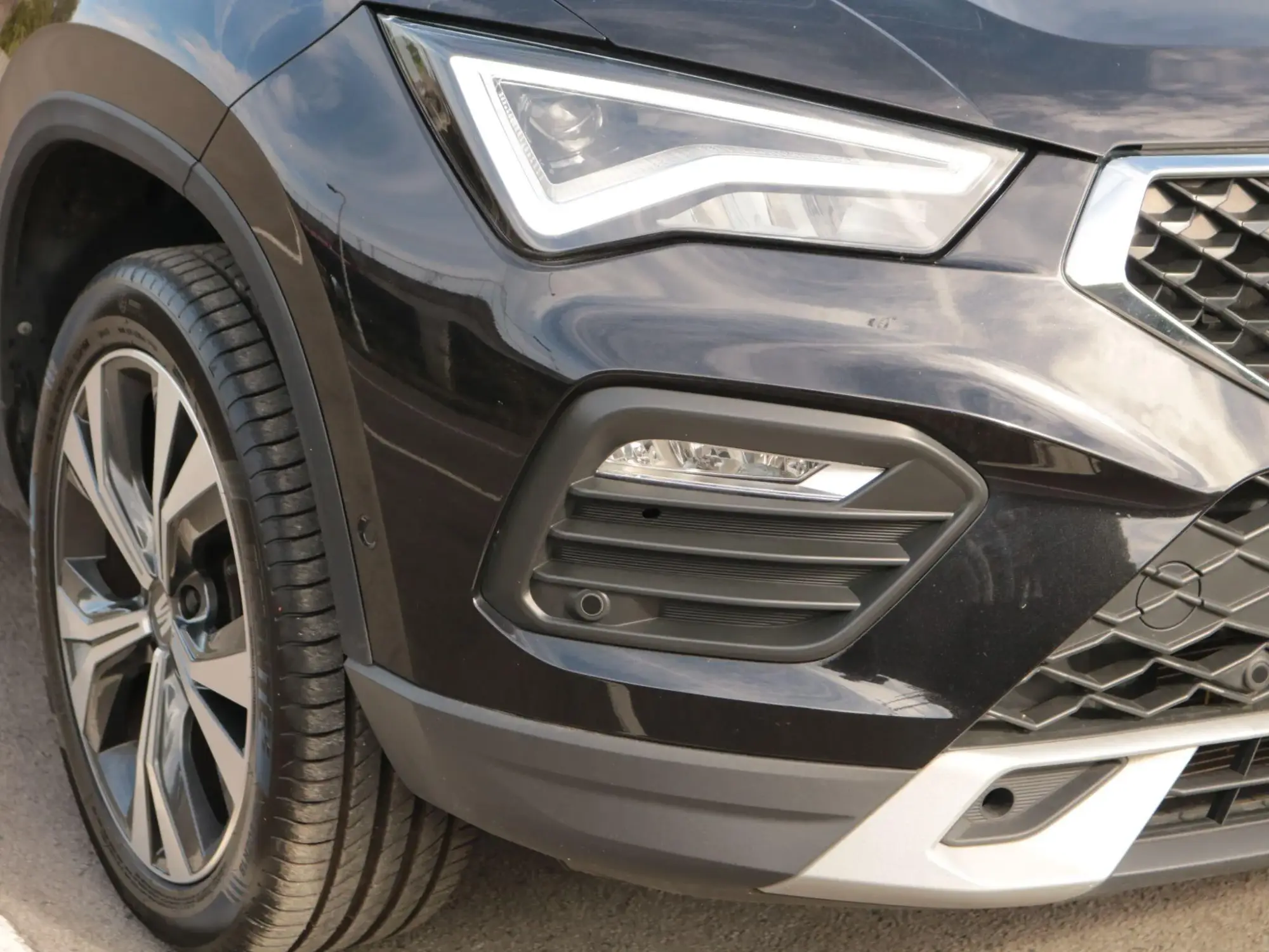 SEAT Ateca Image 9 SEAT Ateca Image 9