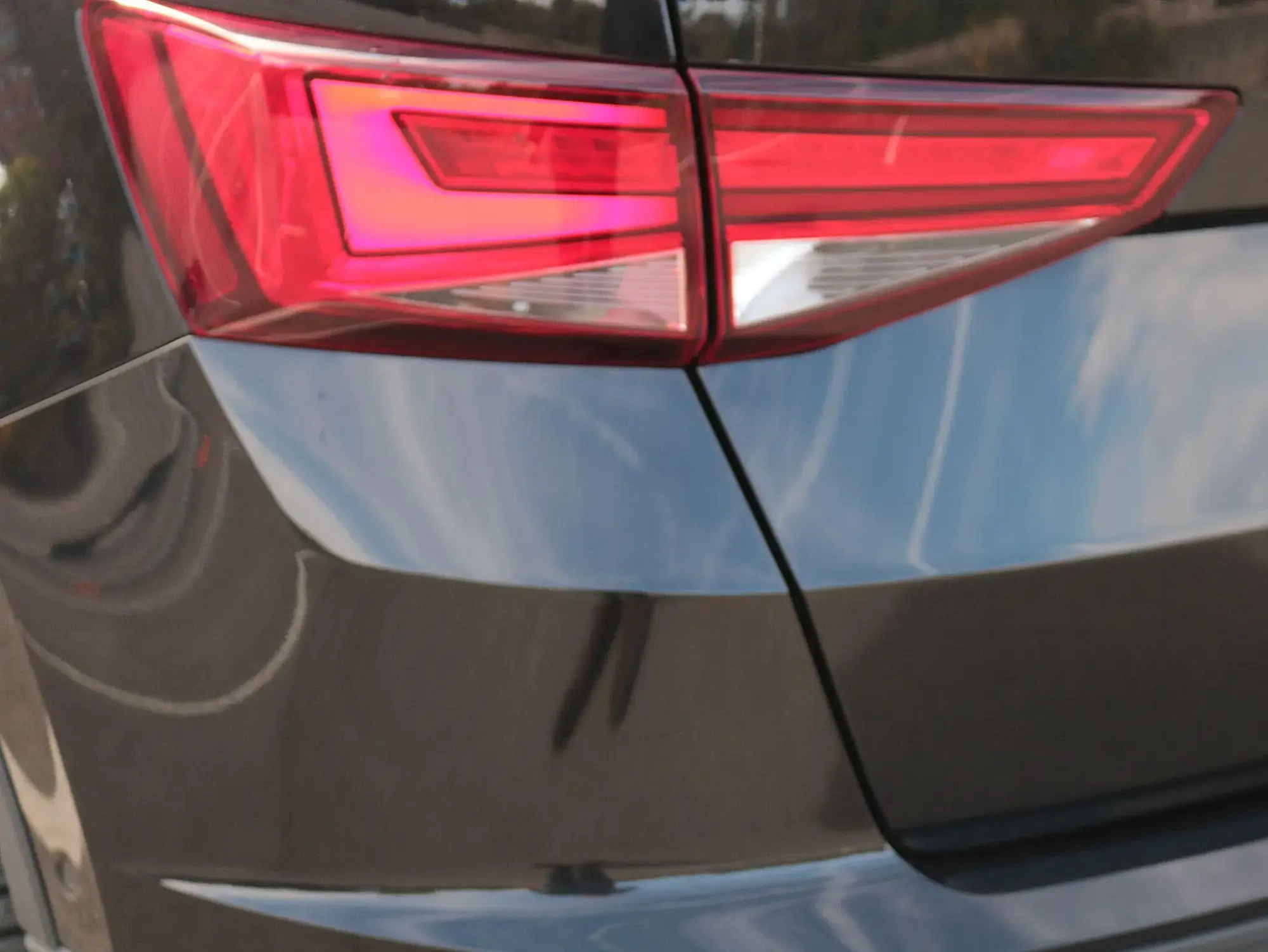 SEAT Ateca Image 10 SEAT Ateca Image 10