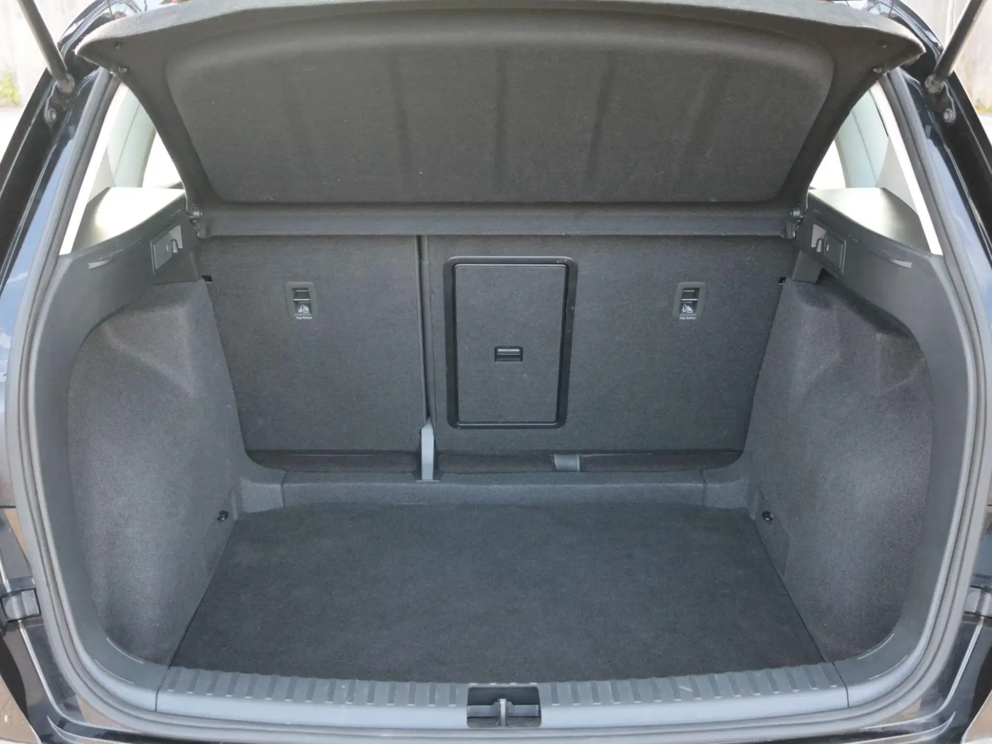 SEAT Ateca Image 12 SEAT Ateca Image 12