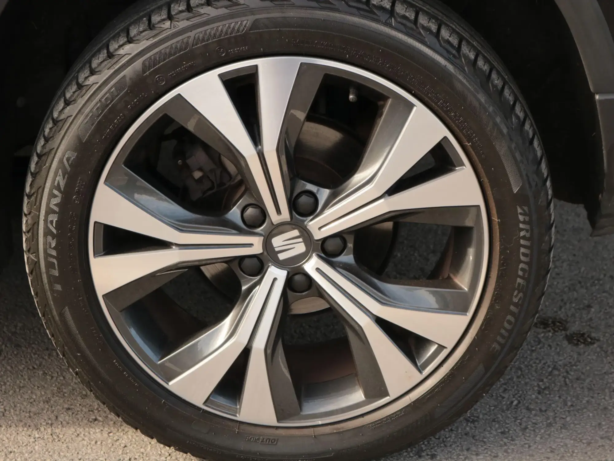 SEAT Ateca Image 13 SEAT Ateca Image 13