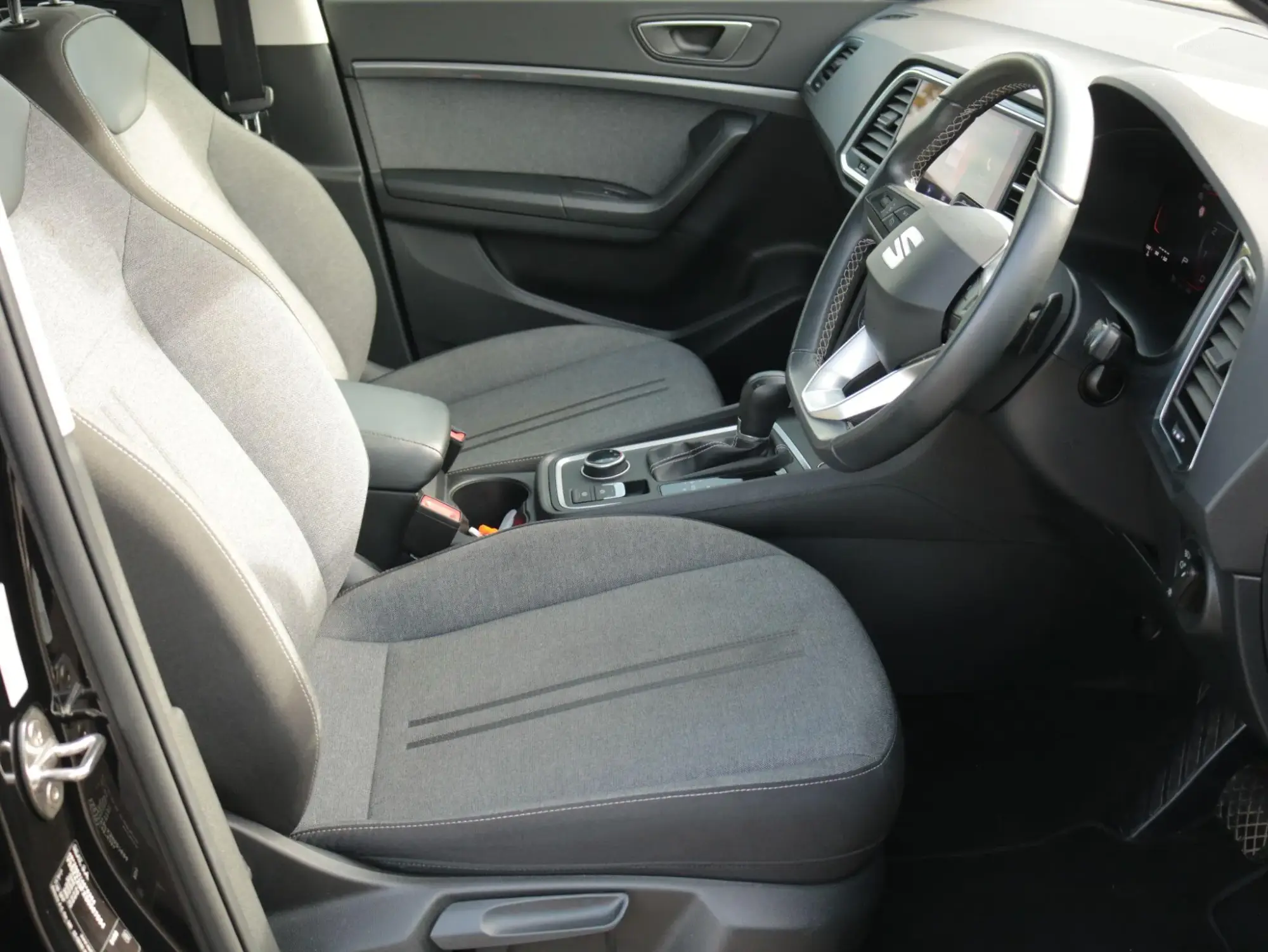 SEAT Ateca Image 14 SEAT Ateca Image 14