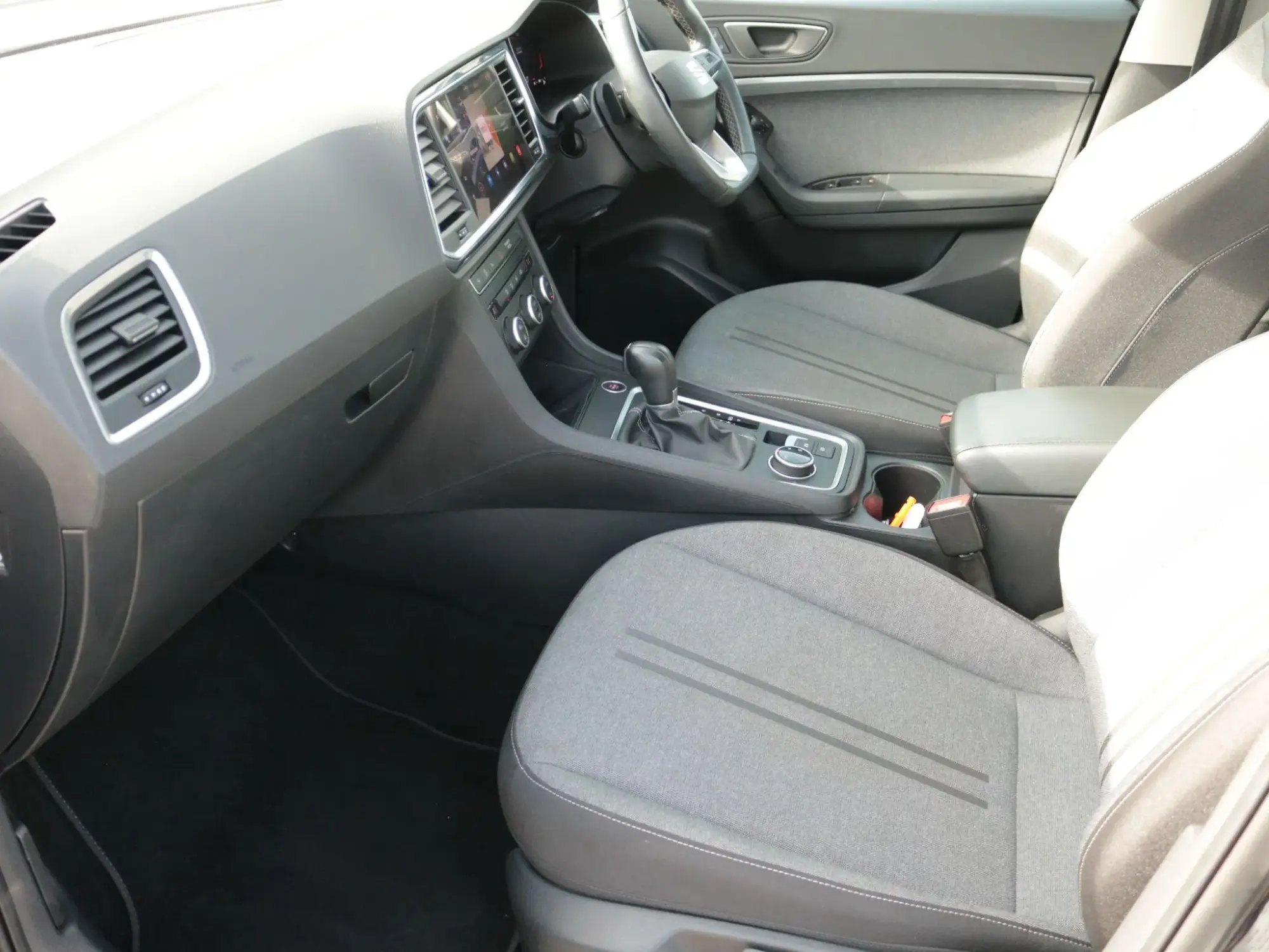SEAT Ateca Image 16 SEAT Ateca Image 16