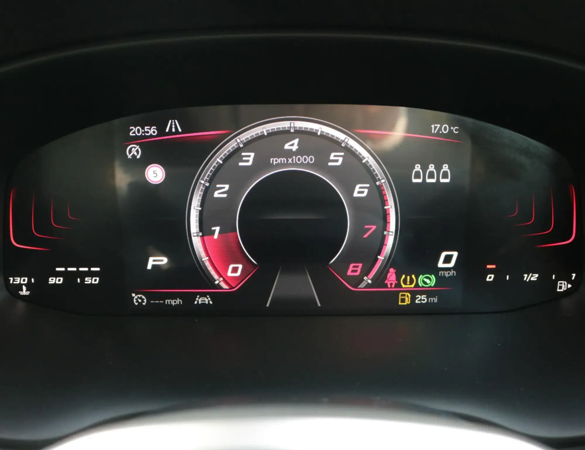 SEAT Ateca Image 17 SEAT Ateca Image 17