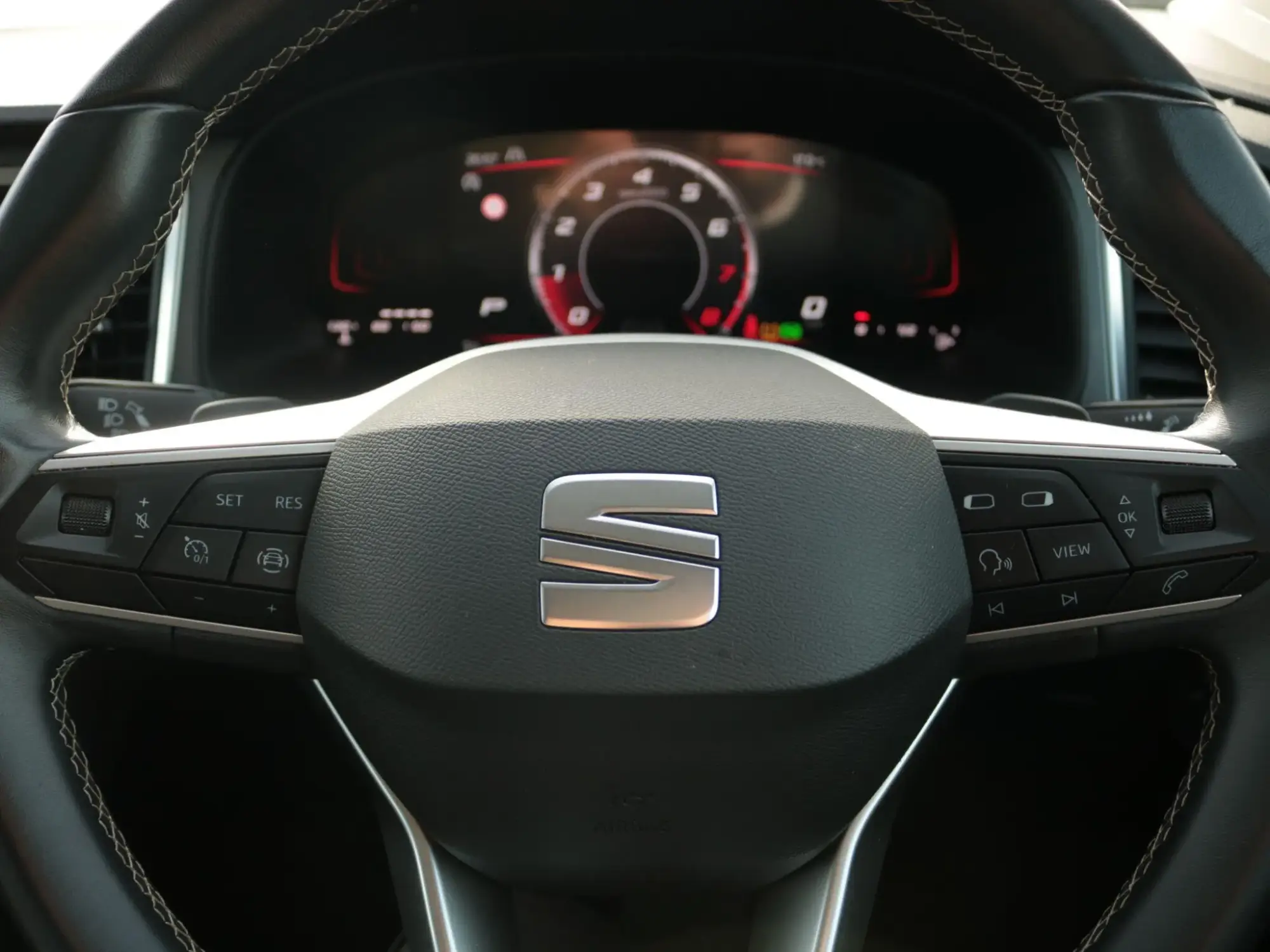 SEAT Ateca Image 18 SEAT Ateca Image 18