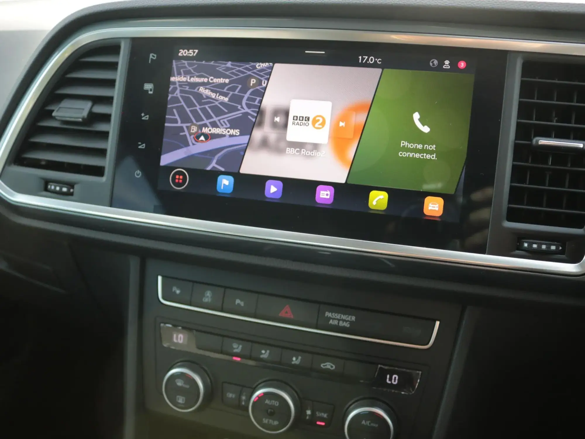 SEAT Ateca Image 19 SEAT Ateca Image 19