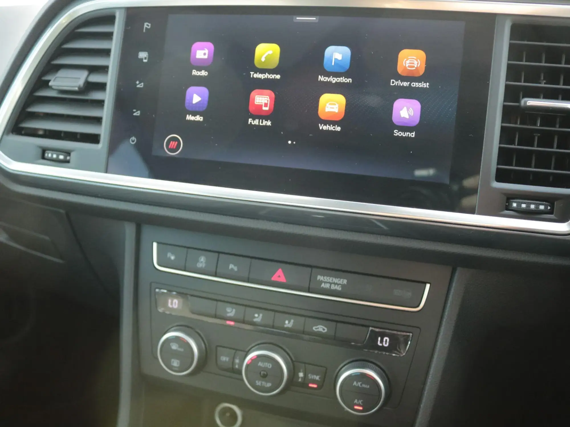 SEAT Ateca Image 20 SEAT Ateca Image 20