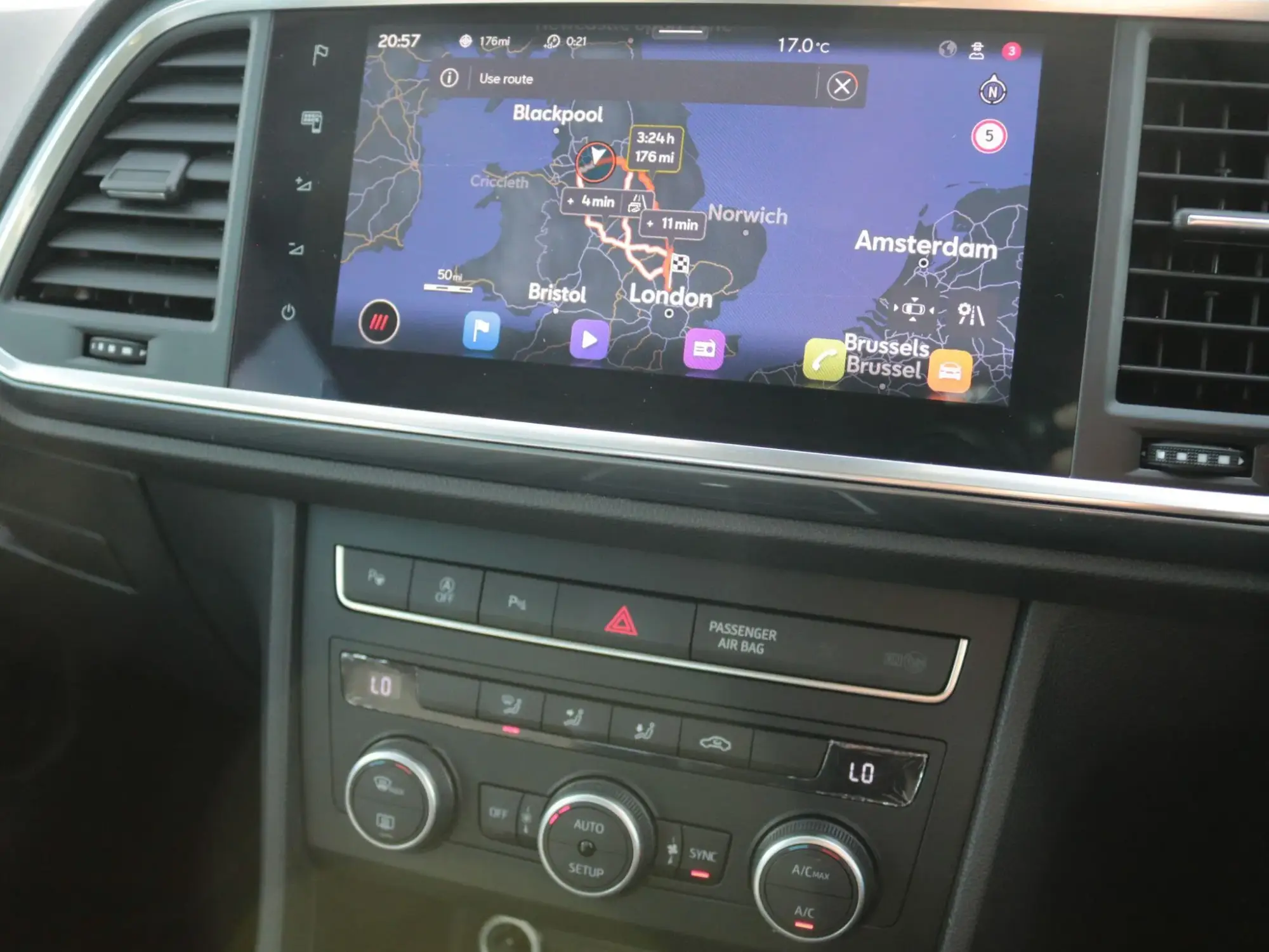 SEAT Ateca Image 21 SEAT Ateca Image 21