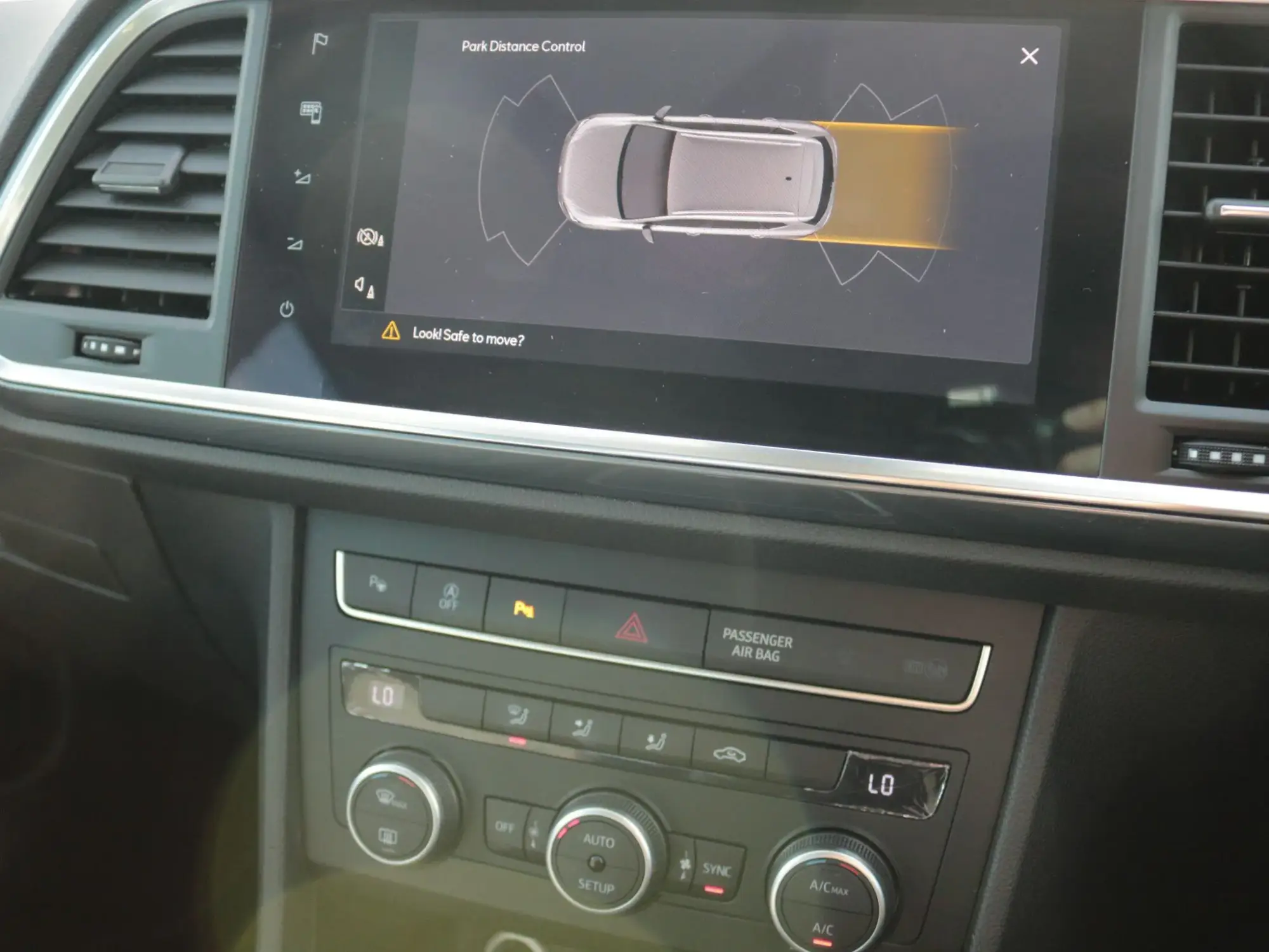 SEAT Ateca Image 22 SEAT Ateca Image 22